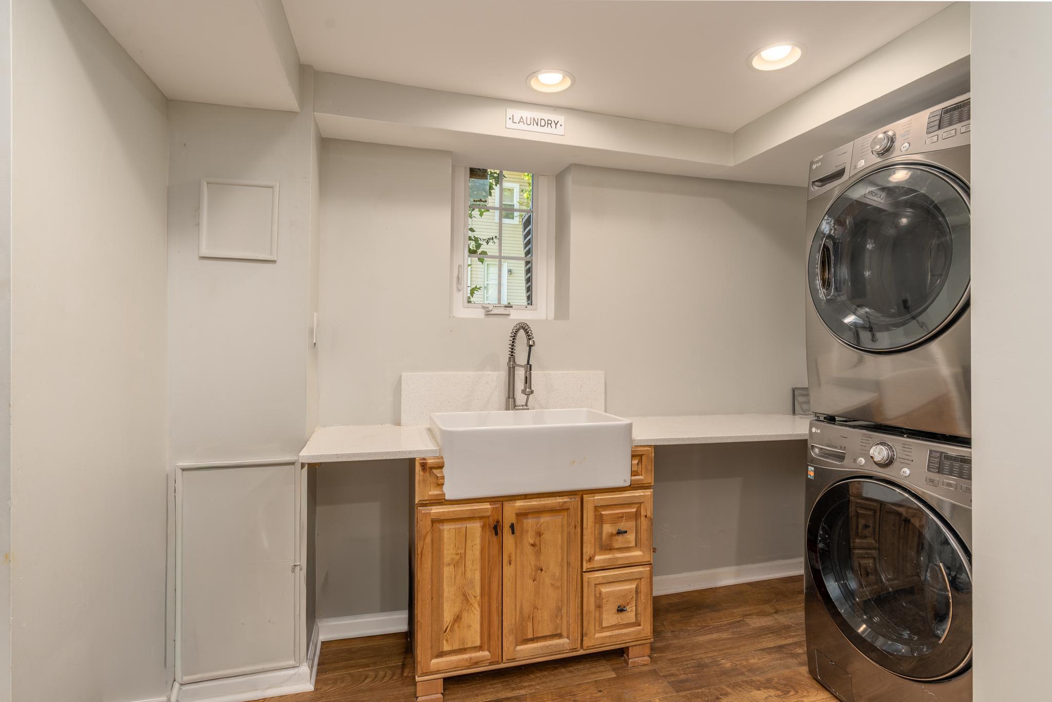  1900 N Nelson Street, Arlington, VA, 22207 - 物件實景