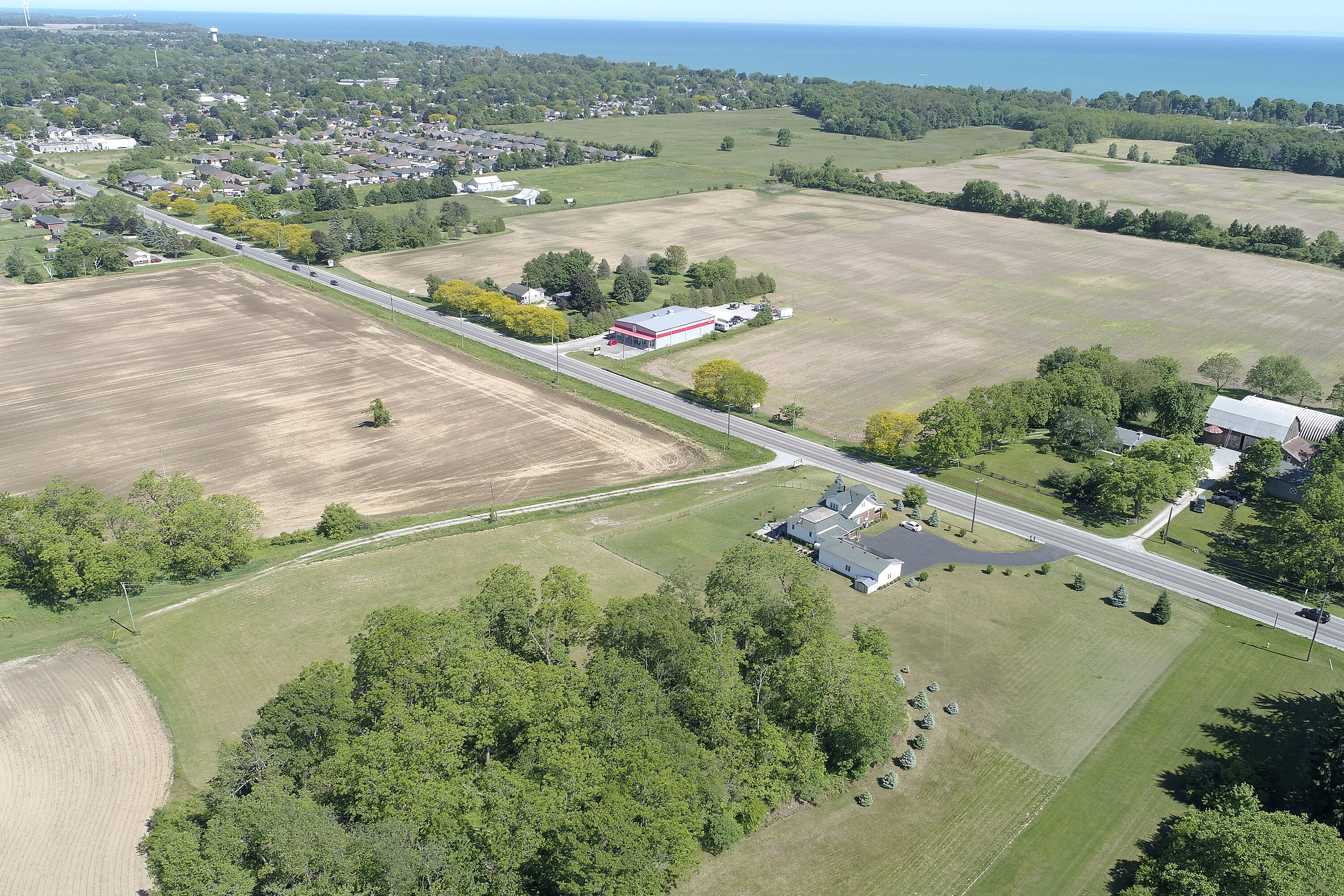  Norfolk, Southwestern Ontario - 物件實景