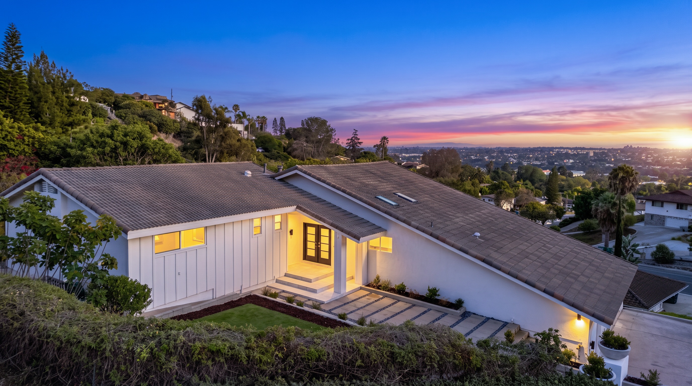  5873 Madra Ave, San Diego, CA 92120 - 物件實景