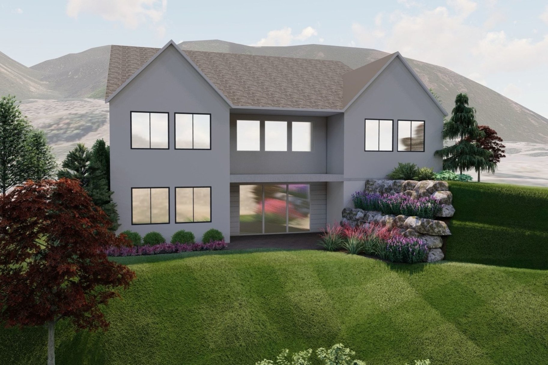  Spanish Fork Bench Lot with Unobstructed Views - 物件實景