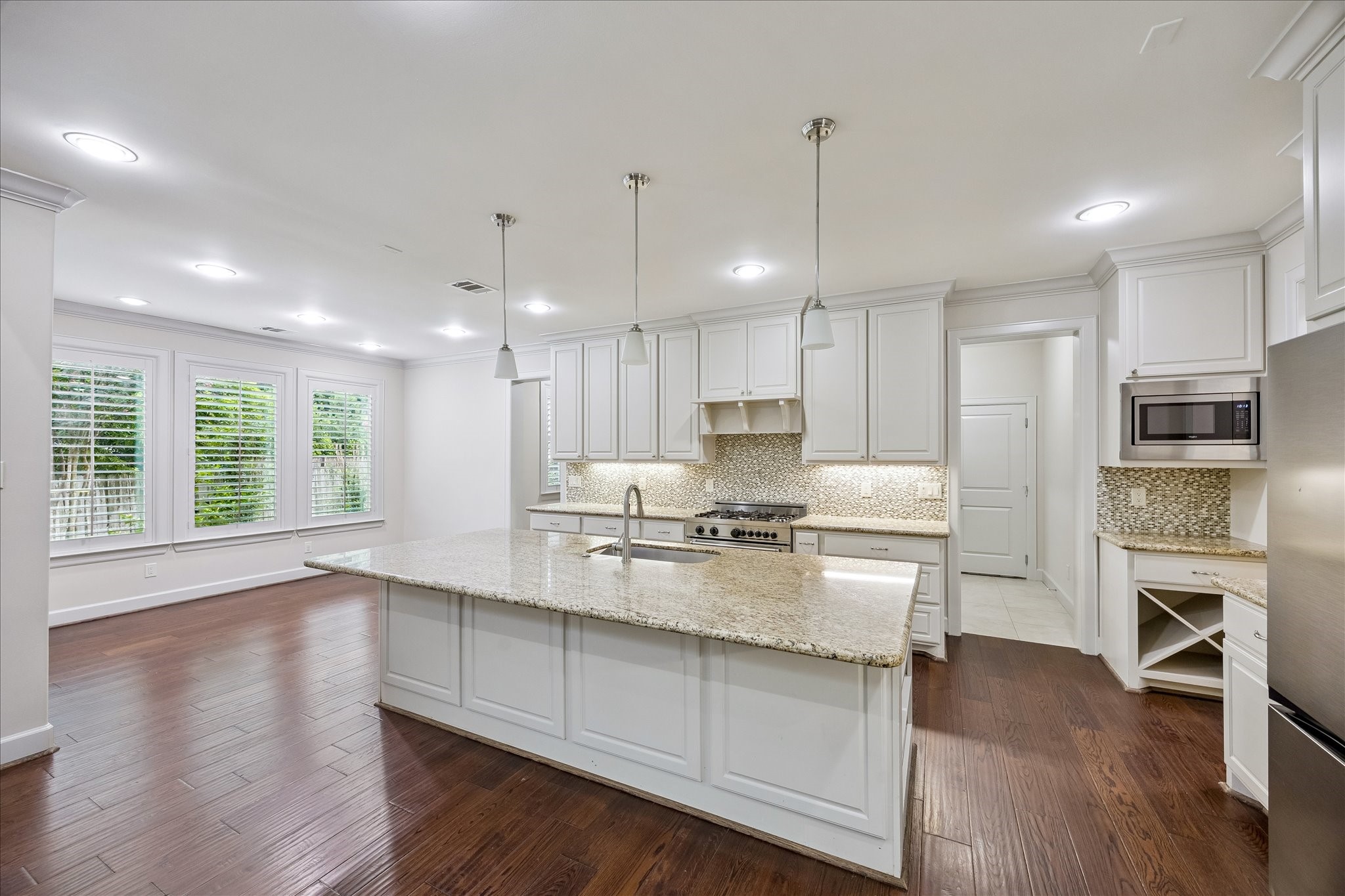  1717 Creek Drive - 物件實景