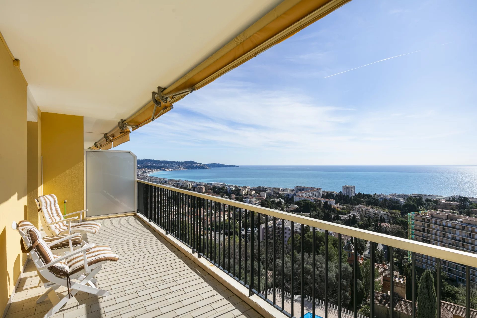 Nice, Provence-Alpes-Côte d’Azur, 06000, FR, 2 Bedrooms Bedrooms, ,2 BathroomsBathrooms,Residential,For Sale,1949633