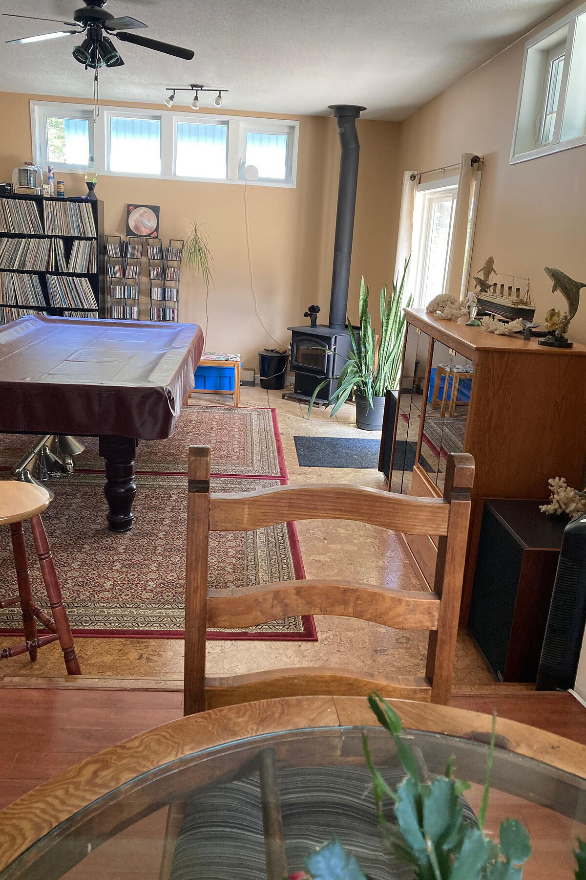  Madeira Park, Sunshine Coast - 物件實景