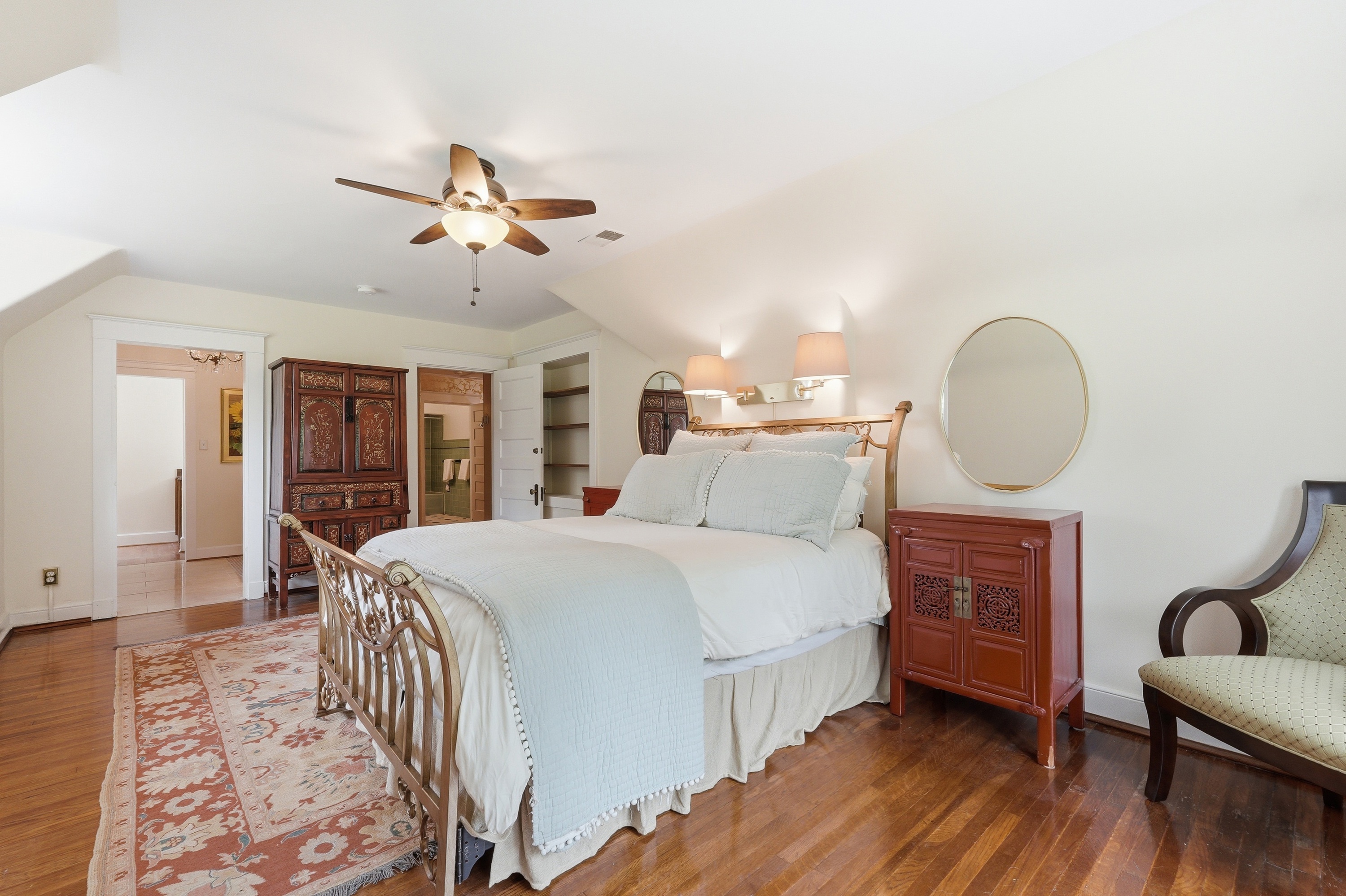  11705 Owl Creek Lane, Anchorage, KY 40223 - 物件實景