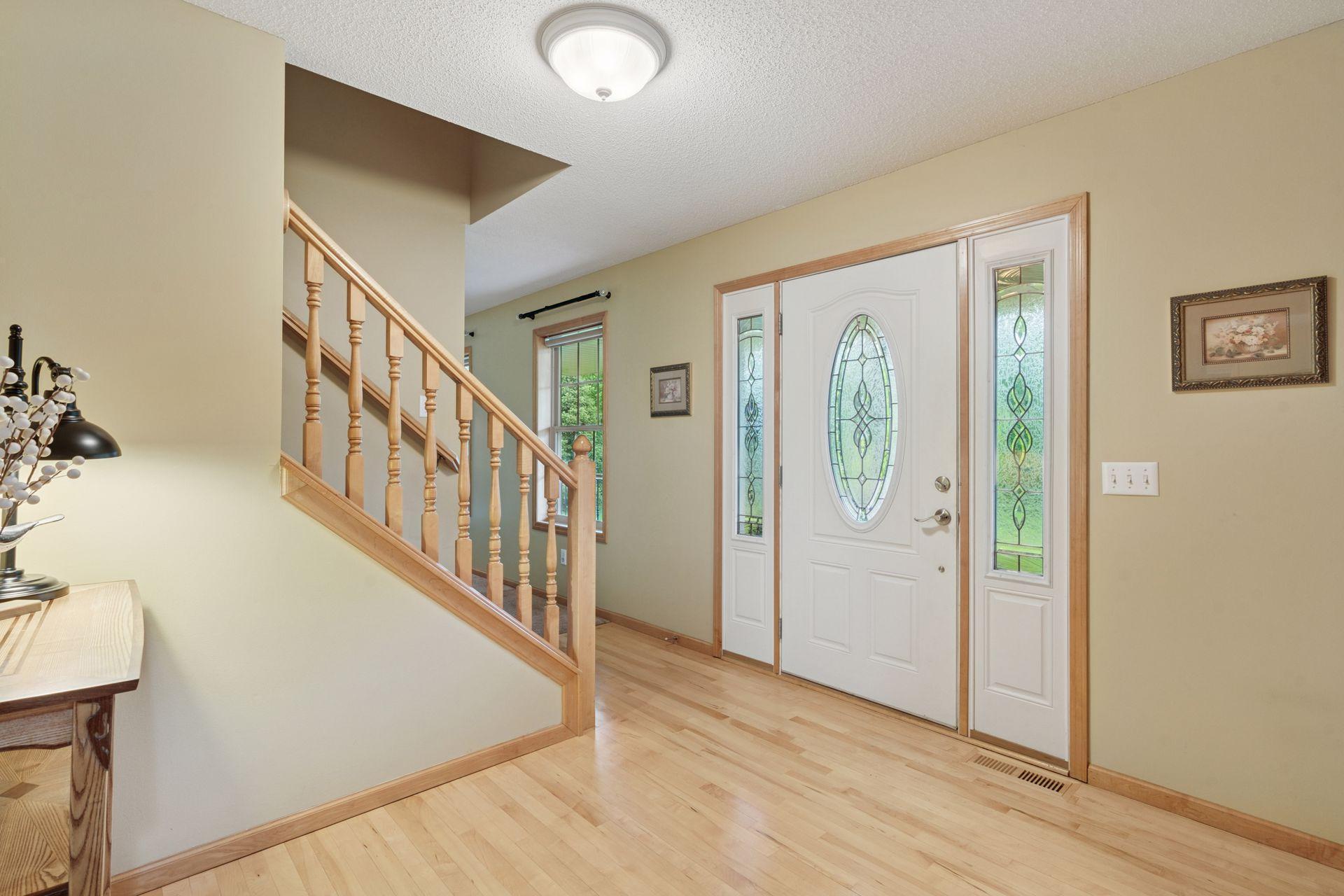 Andover, Minnesota, 55304, United States, 4 Bedrooms Bedrooms, ,3 BathroomsBathrooms,Residential,For Sale,1848923