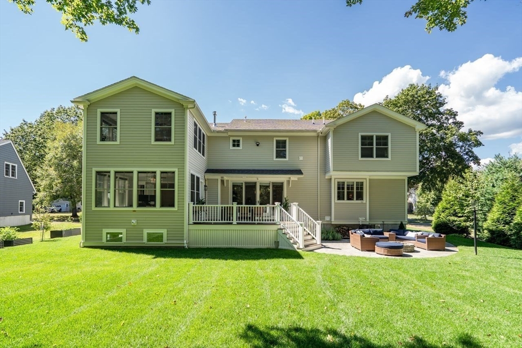 Bedford, Massachusetts, 01730, United States, 5 Bedrooms Bedrooms, ,5 BathroomsBathrooms,Residential,For Sale,1940656