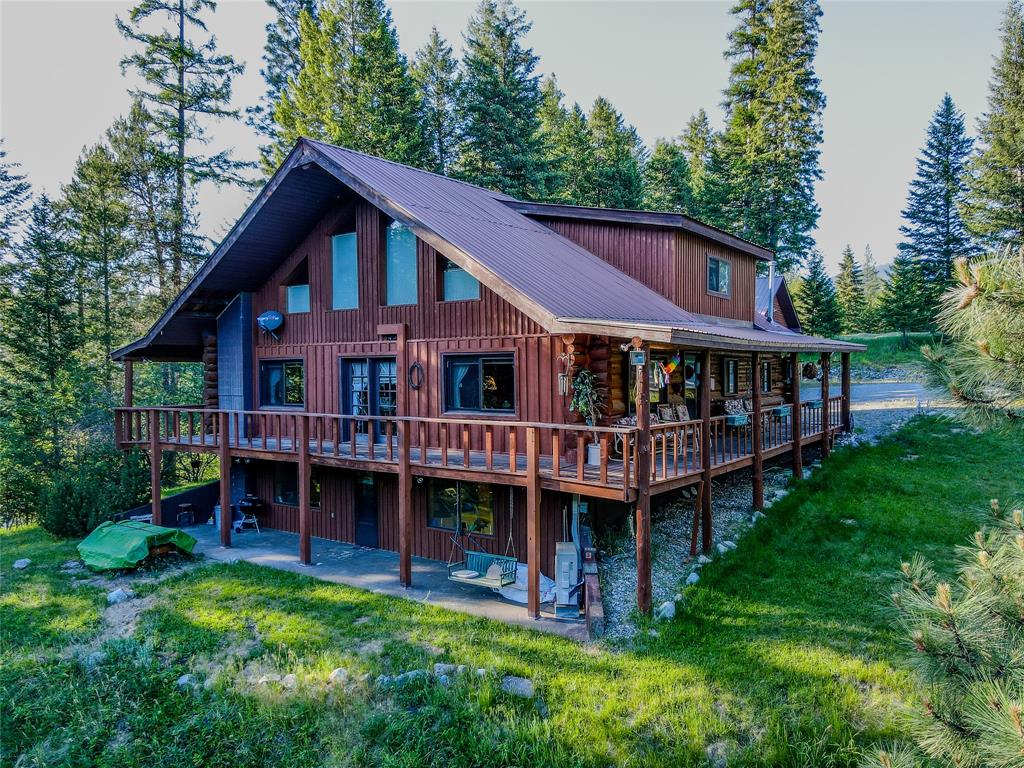 Troy, Montana, 59935, United States, 5 Bedrooms Bedrooms, ,3 BathroomsBathrooms,Residential,For Sale,1982632