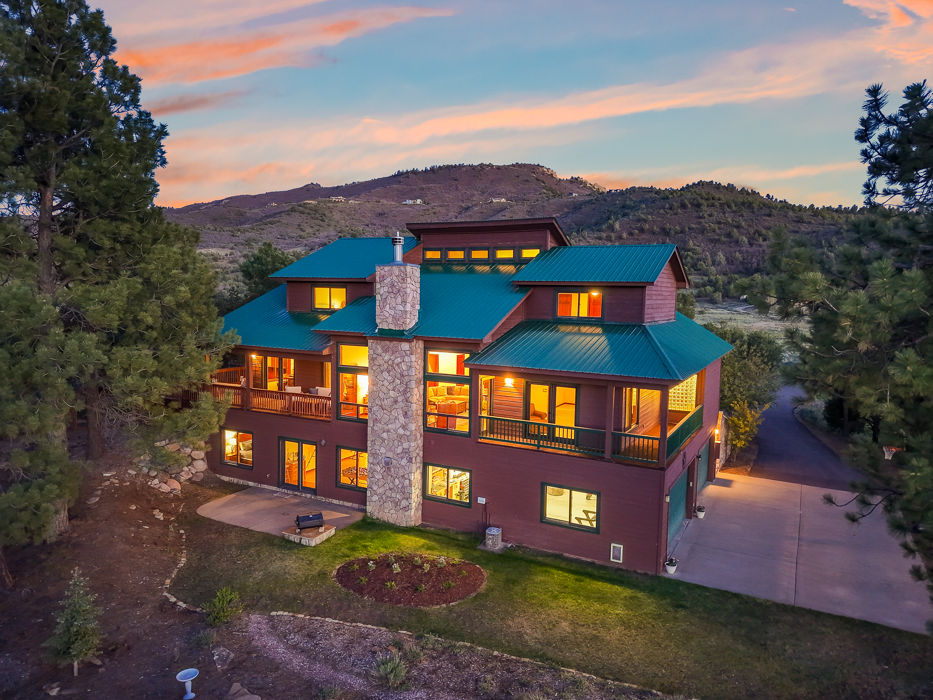  287 Wildcat Trail, Durango, CO 81326 - 物件實景