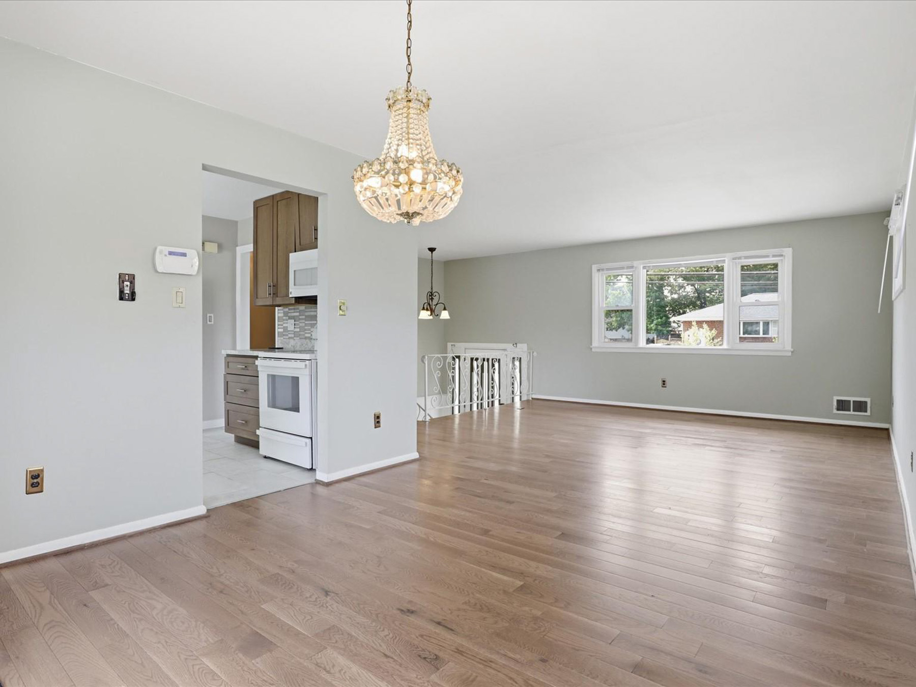  7602 Kipling Parkway, District Heights, MD, 20747 - 物件實景