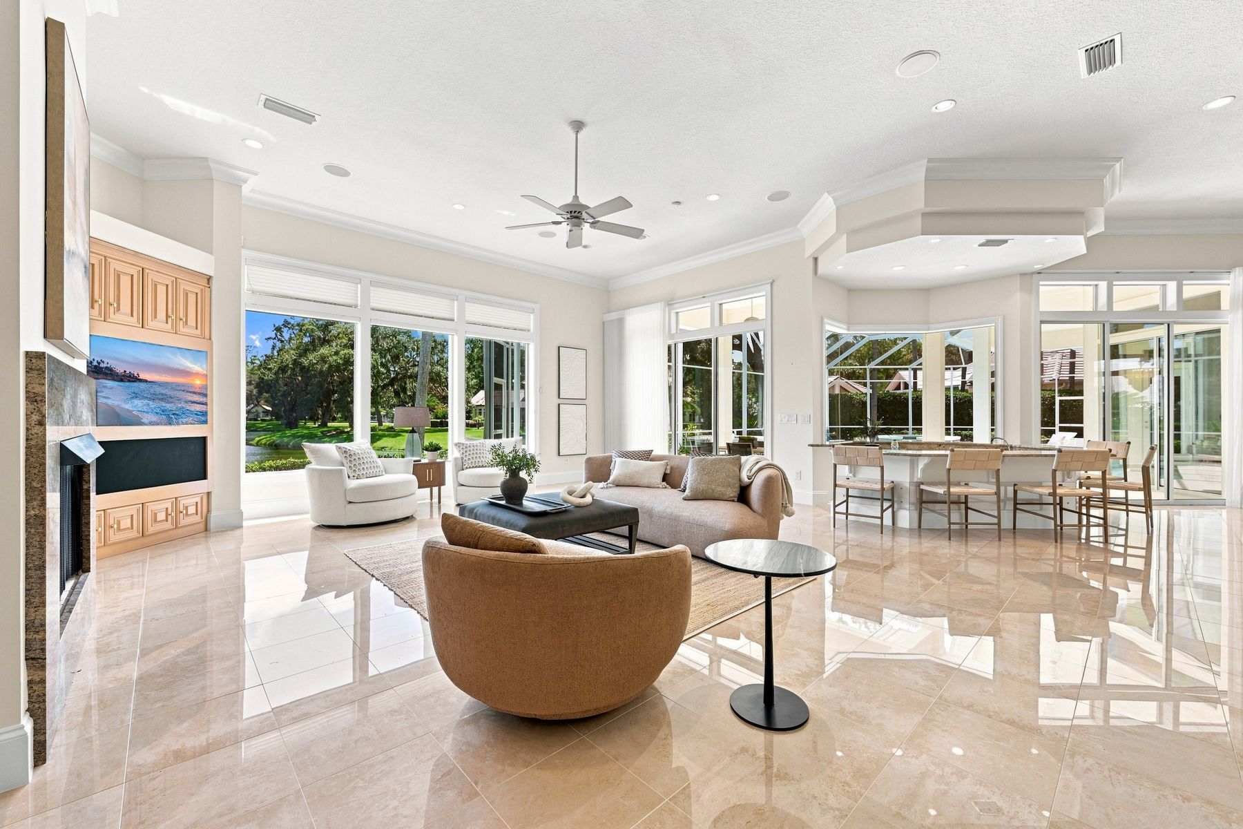  105 Middleton Place, Ponte Vedra Beach, FL, 32082 - 物件實景