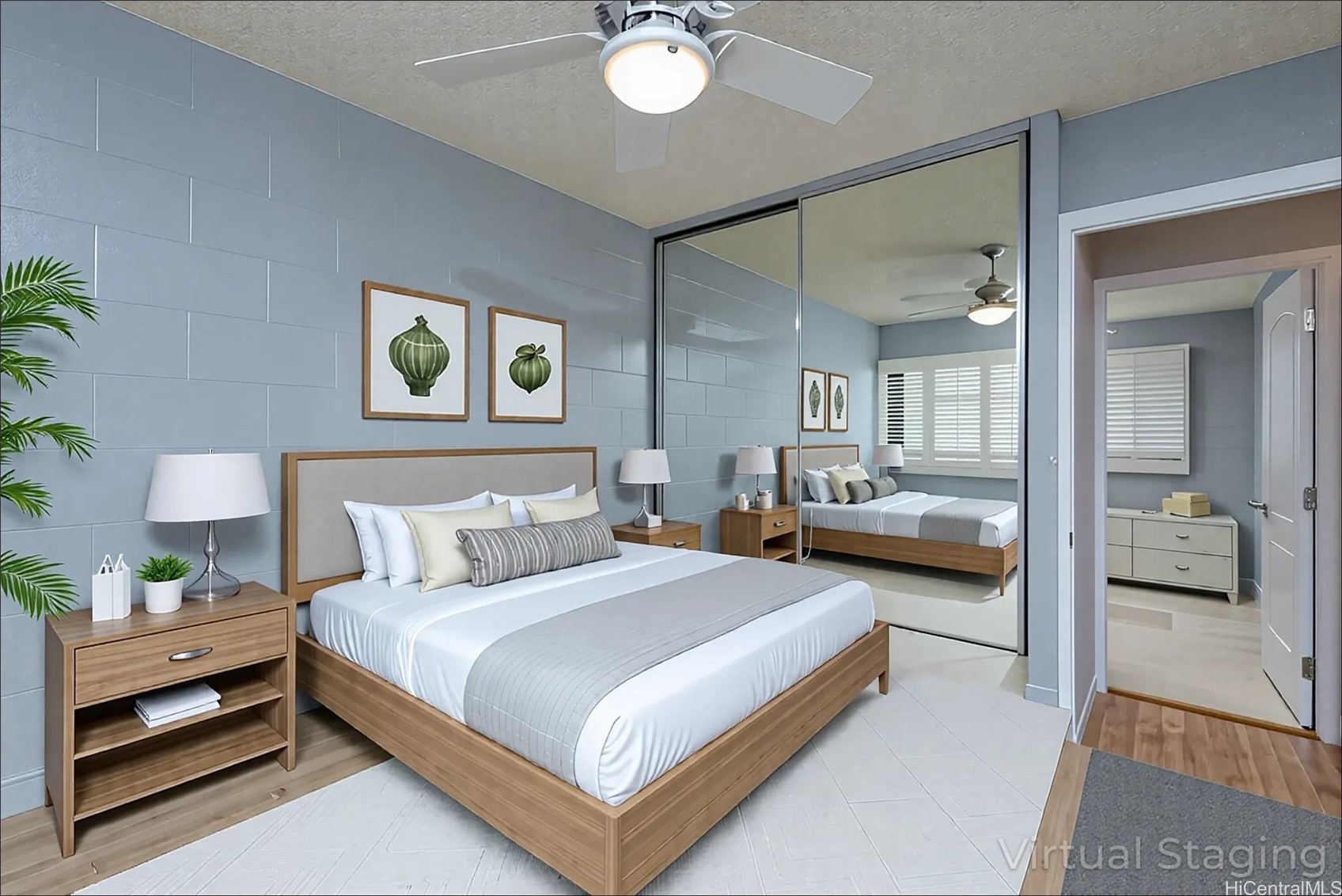 Honolulu, Hawaii, 96818, United States, 3 Bedrooms Bedrooms, ,3 BathroomsBathrooms,Residential,For Sale,1846654