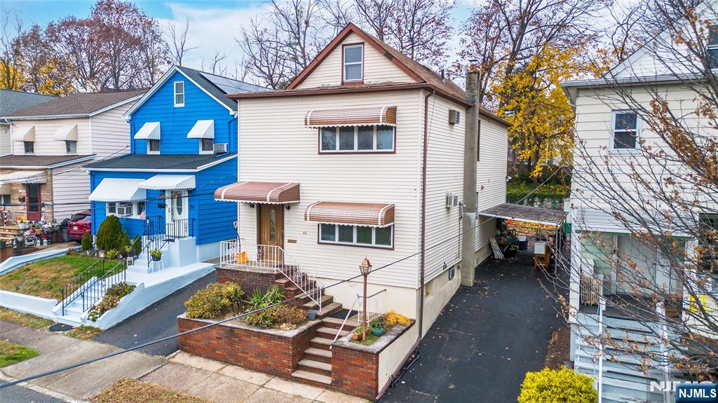 Clifton, New Jersey, 07014, United States, 5 Bedrooms Bedrooms, ,3 BathroomsBathrooms,Residential,For Sale,2000978