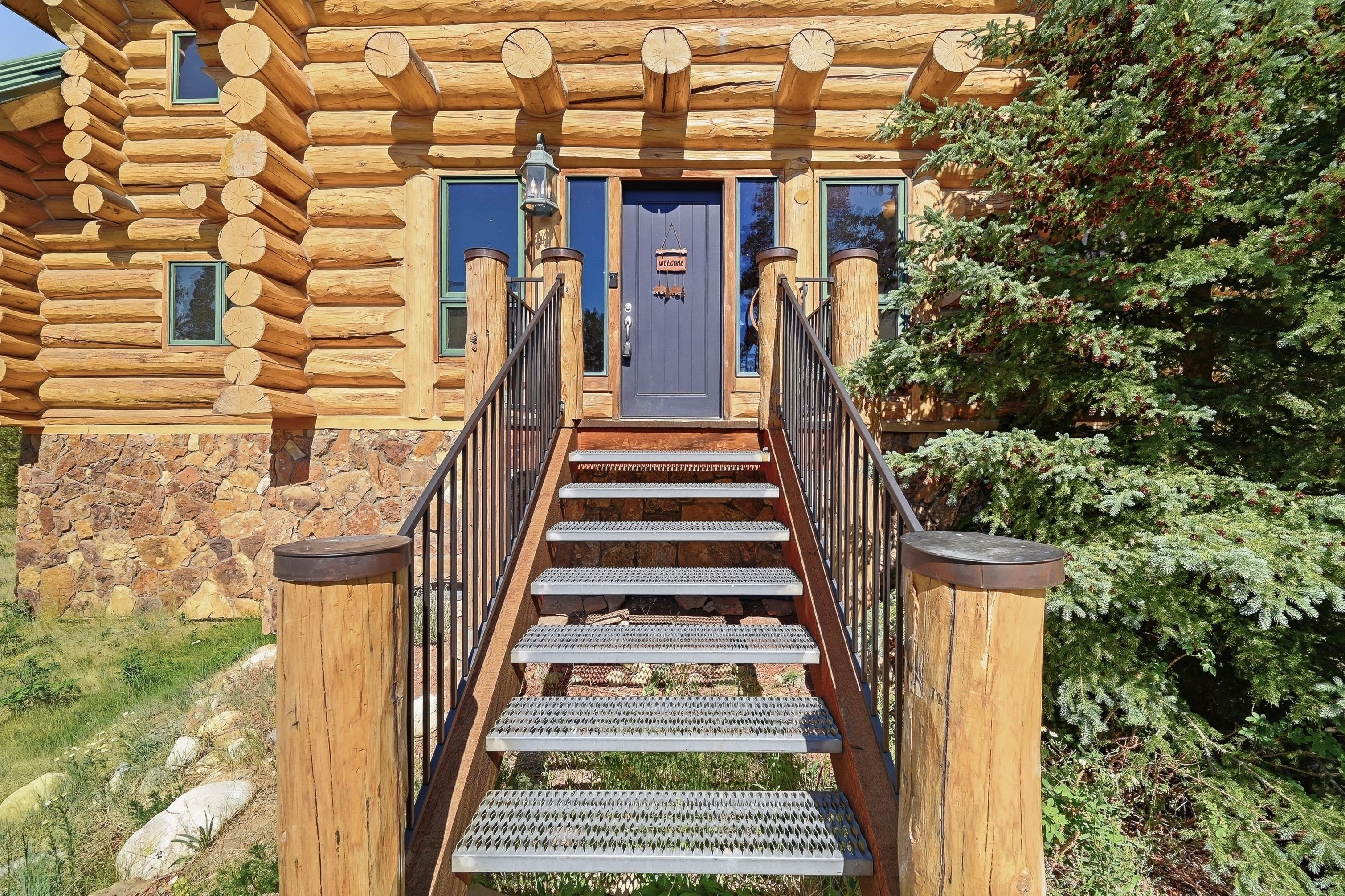  A Rare Offering In The Heart Of The Colorado Rockies - 物件實景