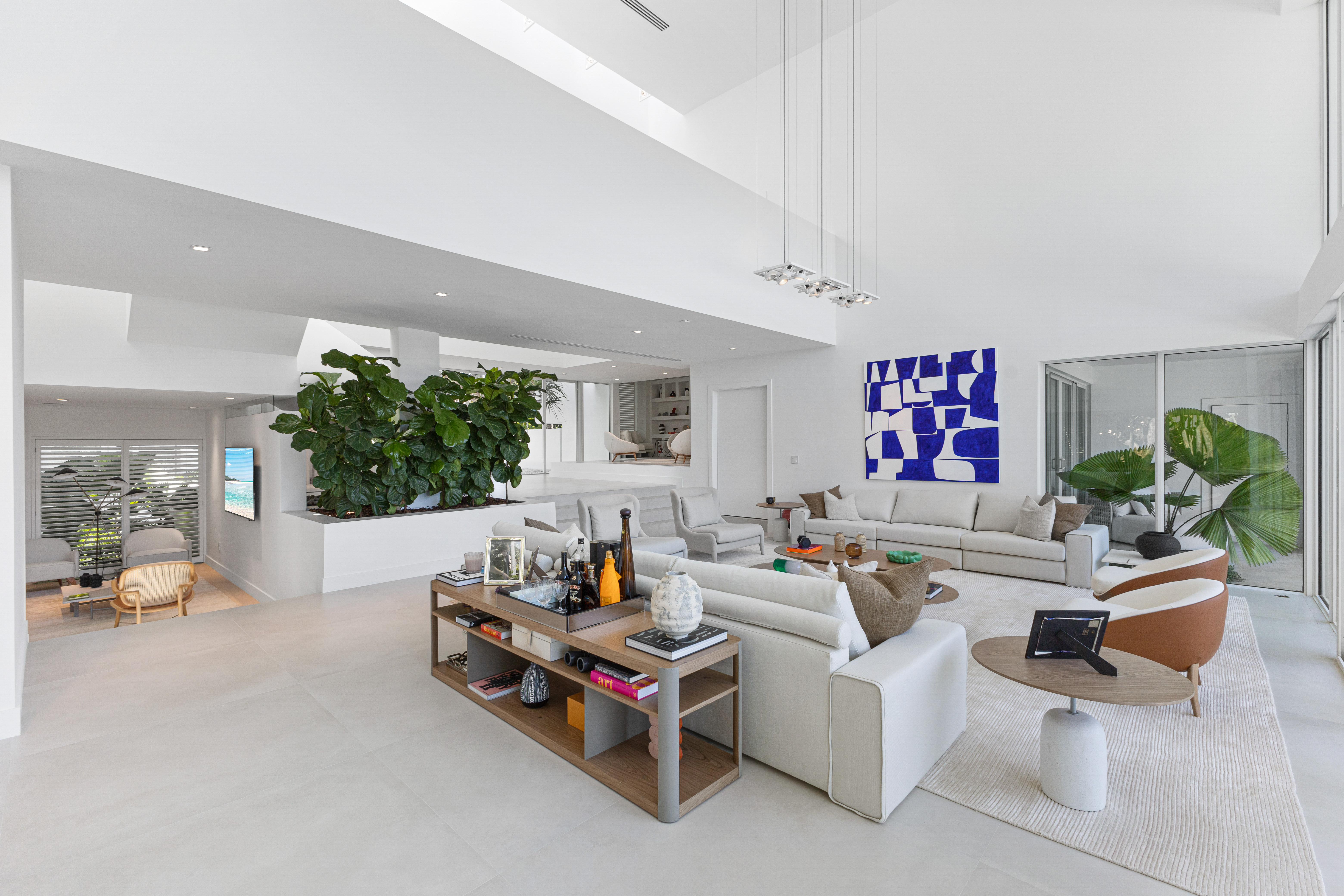  161 Cape Florida Drive, Key Biscayne, FL, 33149 - 物件實景