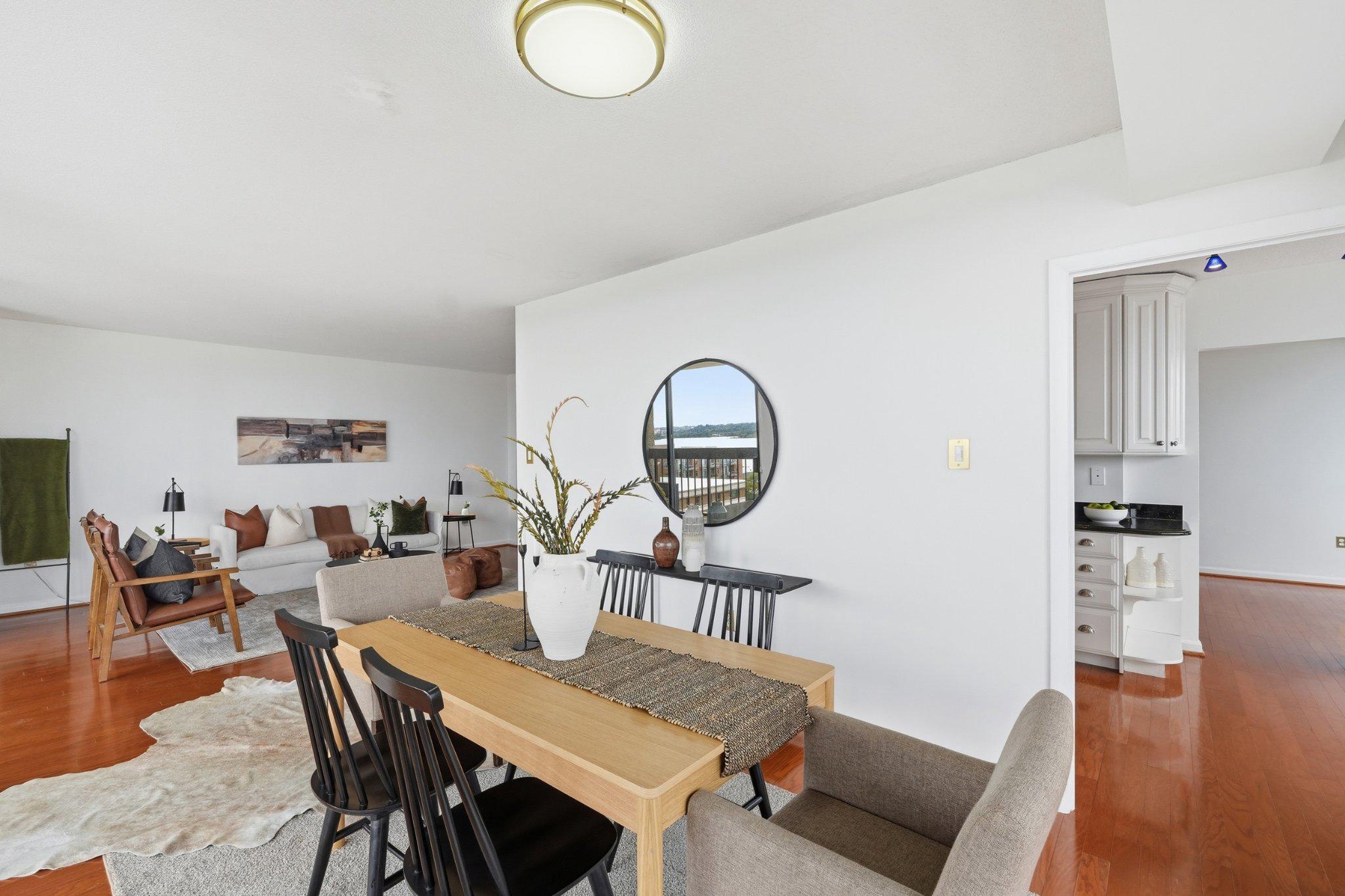  400 Madison Street, Alexandria, VA, 22314 - 物件實景