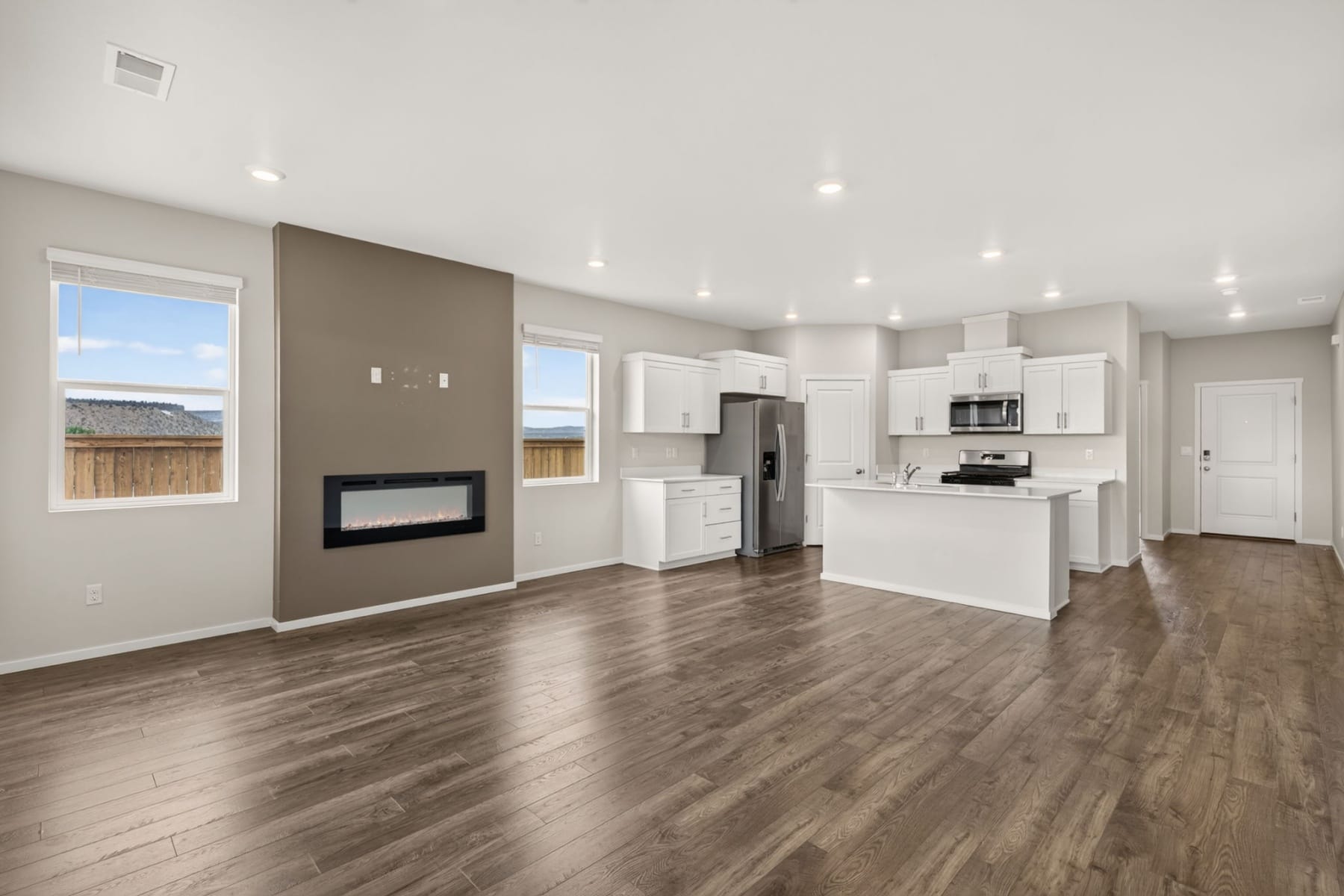  417 ne union  loop prineville, or 97754 - 物件實景