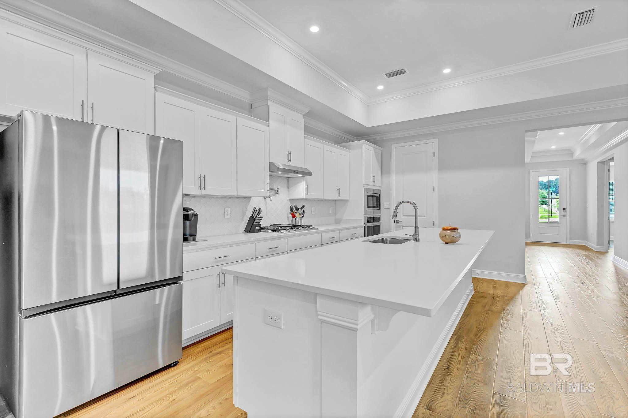 Fairhope, Alabama, 36532, United States, 4 Bedrooms Bedrooms, ,3 BathroomsBathrooms,Residential,For Sale,1859540