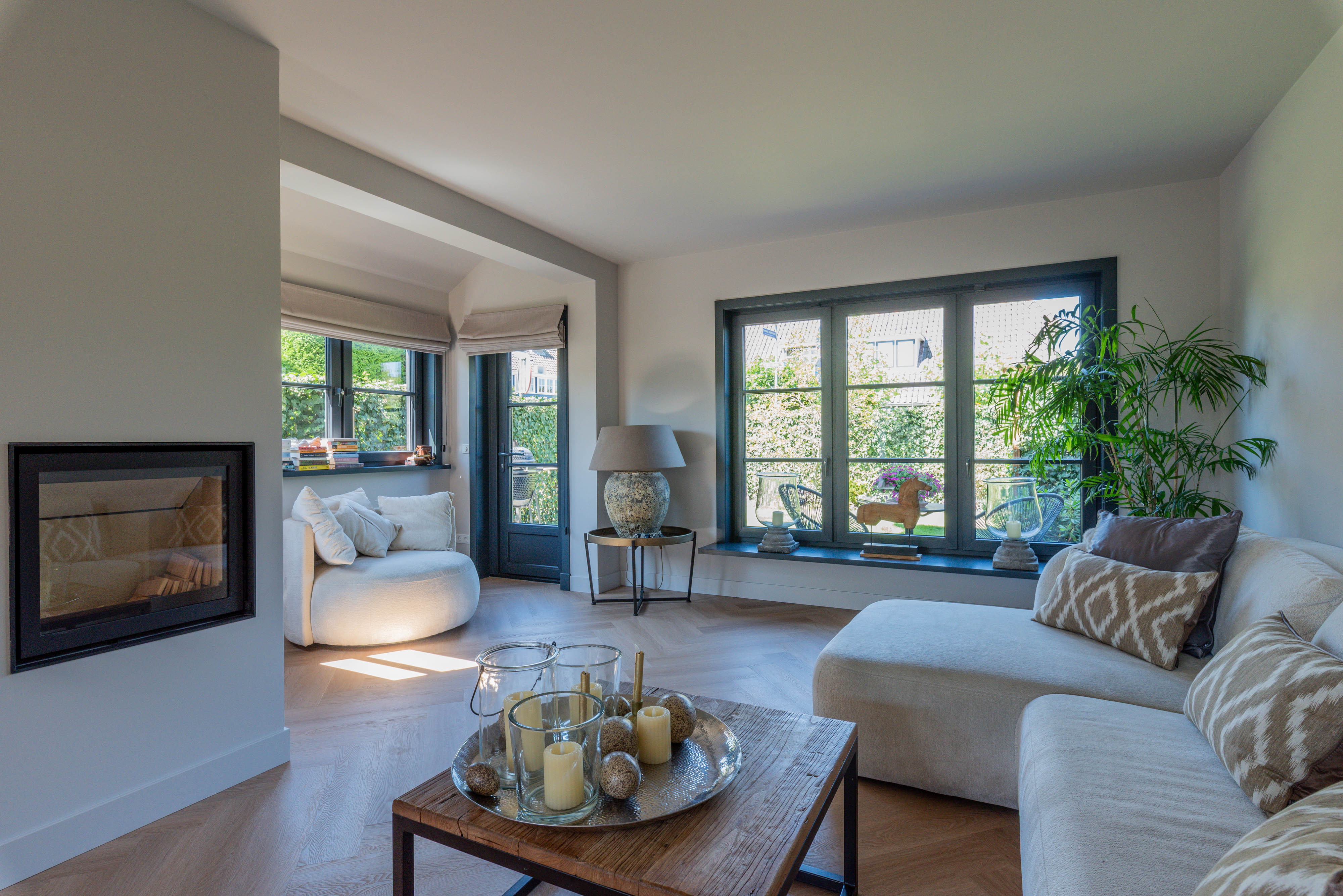  Luxury, Space and Tranquility in the Heart of Laren - 物件實景