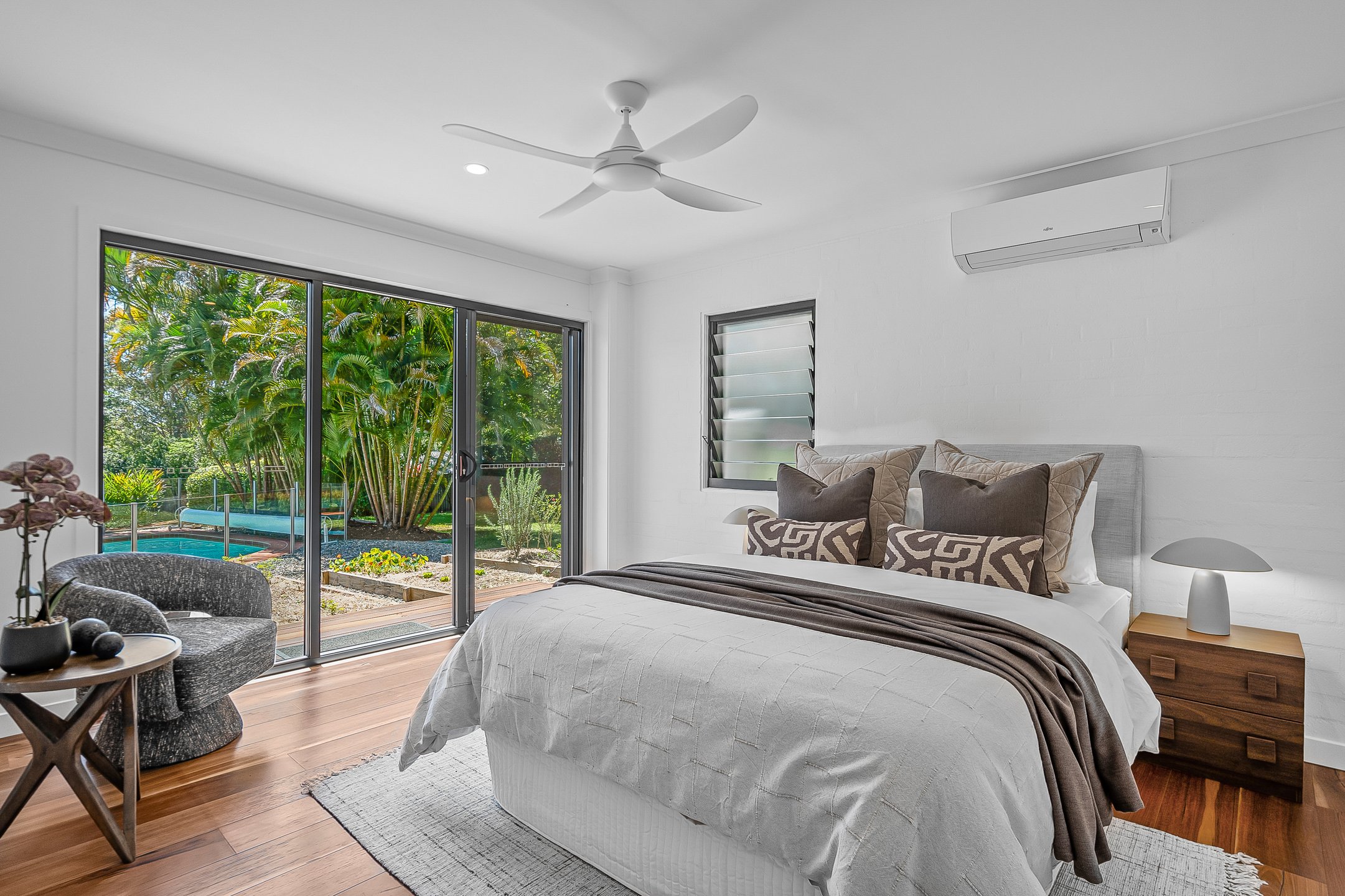  15 Bay Vista Lane, Ewingsdale - 物件實景