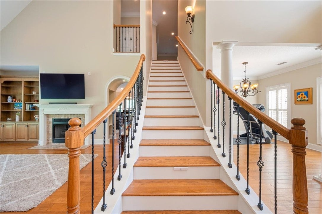 Brunswick, Georgia, 31523, United States, 3 Bedrooms Bedrooms, ,4 BathroomsBathrooms,Residential,For Sale,1991614