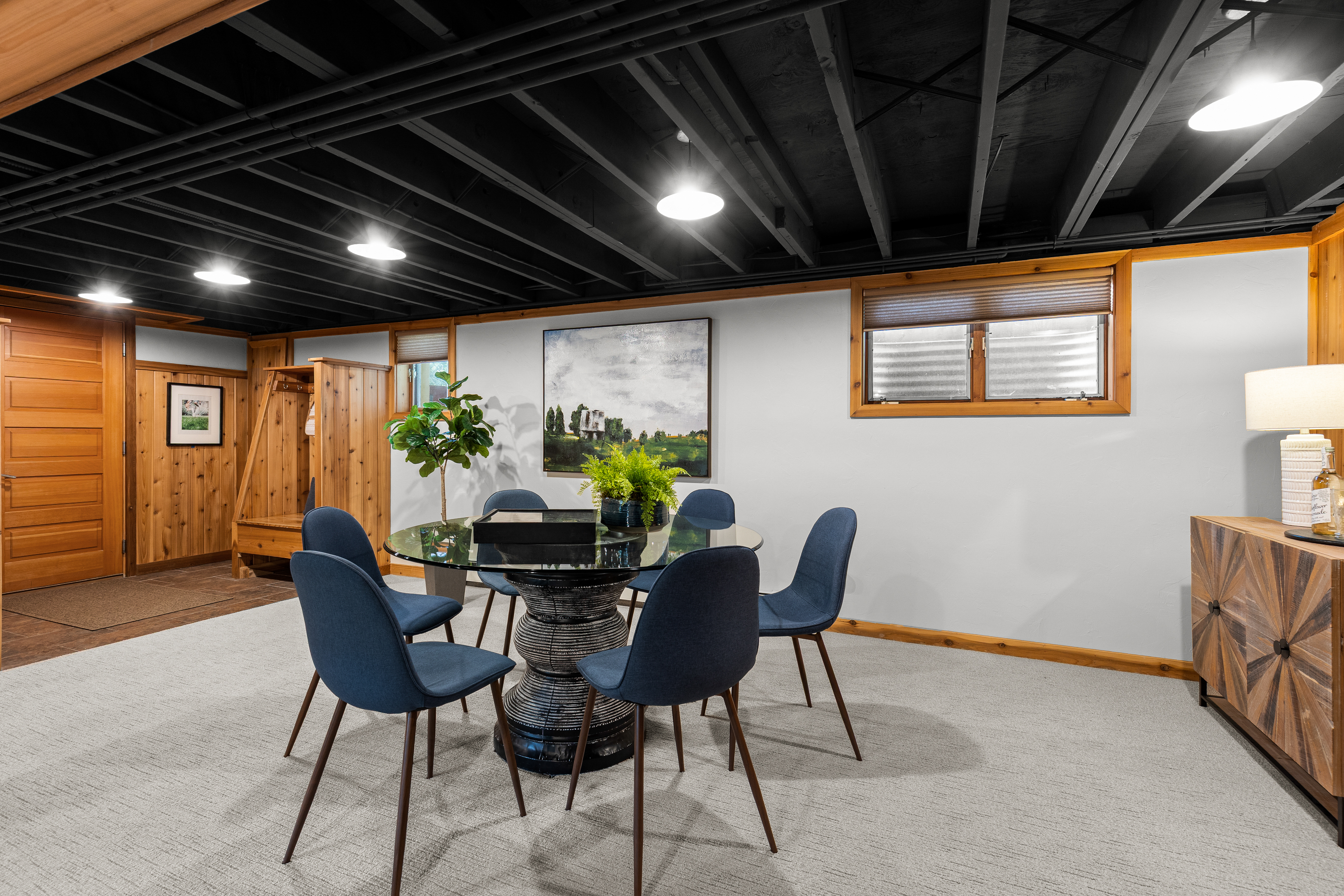 Private Retreat Near Downtown Wayzata - 物件實景