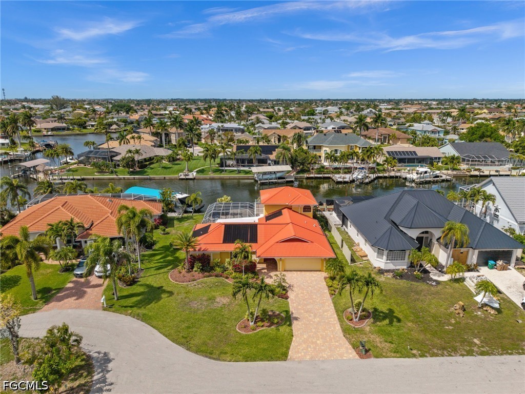 Cape Coral, Florida, 33914, United States, 4 Bedrooms Bedrooms, ,3 BathroomsBathrooms,Residential,For Sale,2038443