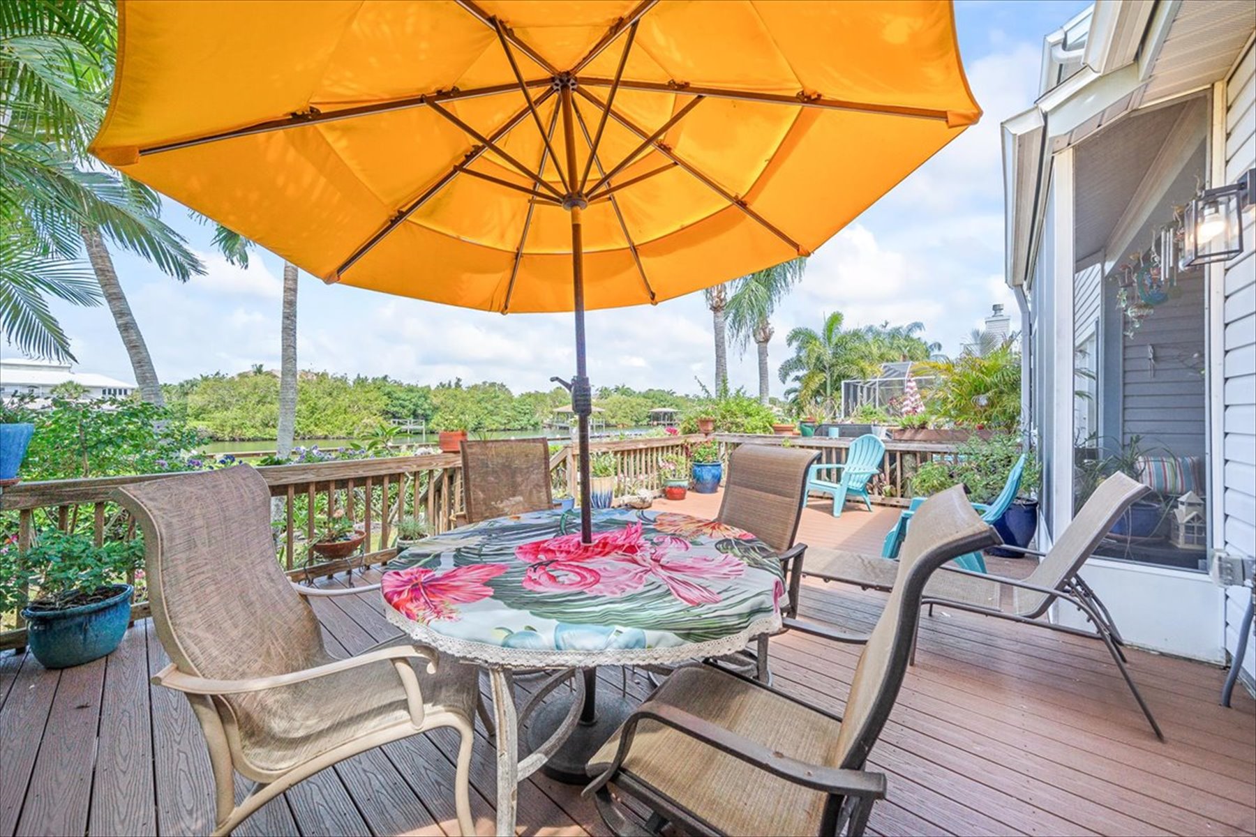  505 Tradewinds Drive, Unit# 505, Indian Harbour Beach, FL, 32937 - 物件實景
