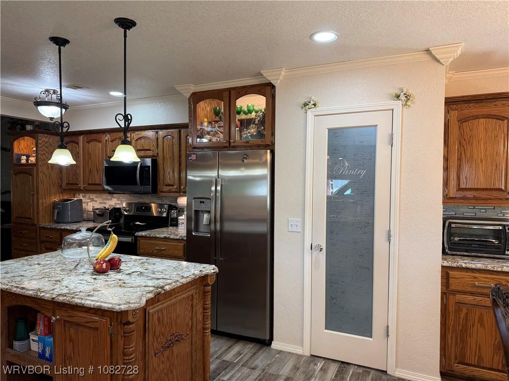 McCurtain, Oklahoma, 74944, United States, 3 Bedrooms Bedrooms, ,2 BathroomsBathrooms,Residential,For Sale,1977810