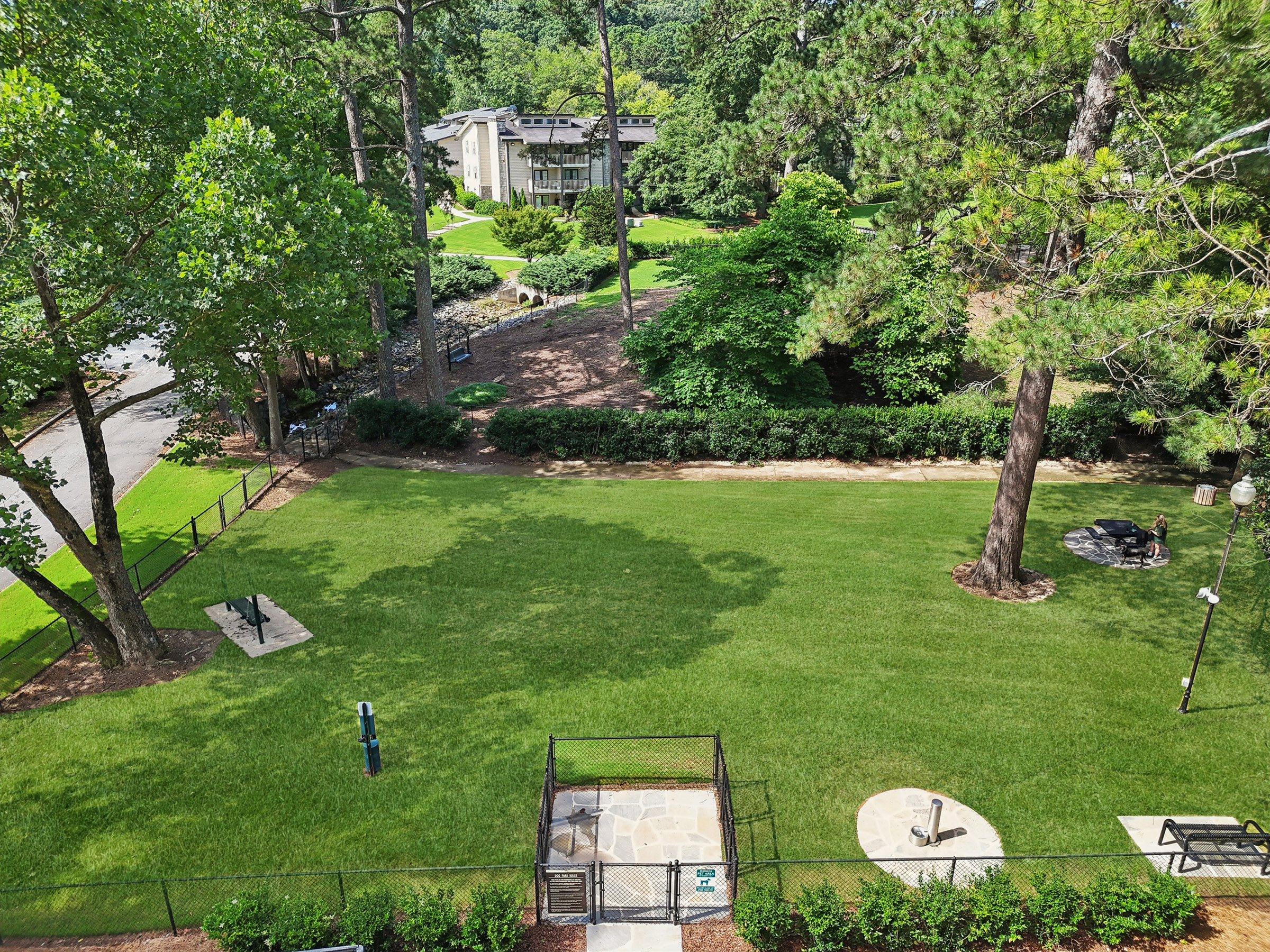  Rare Waterfront Living on the Chattahoochee River - 物件實景
