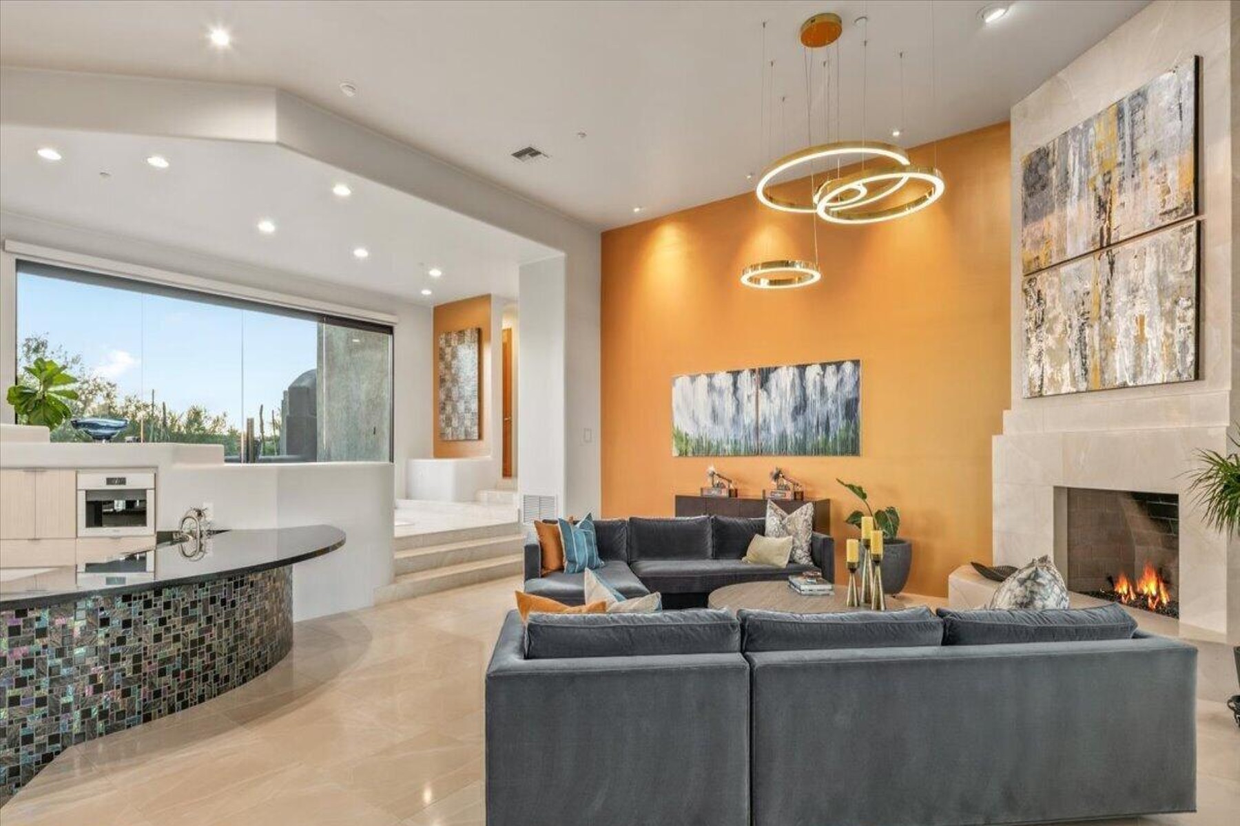  38487 N 94th Street¦Scottsdale, AZ - 物件實景