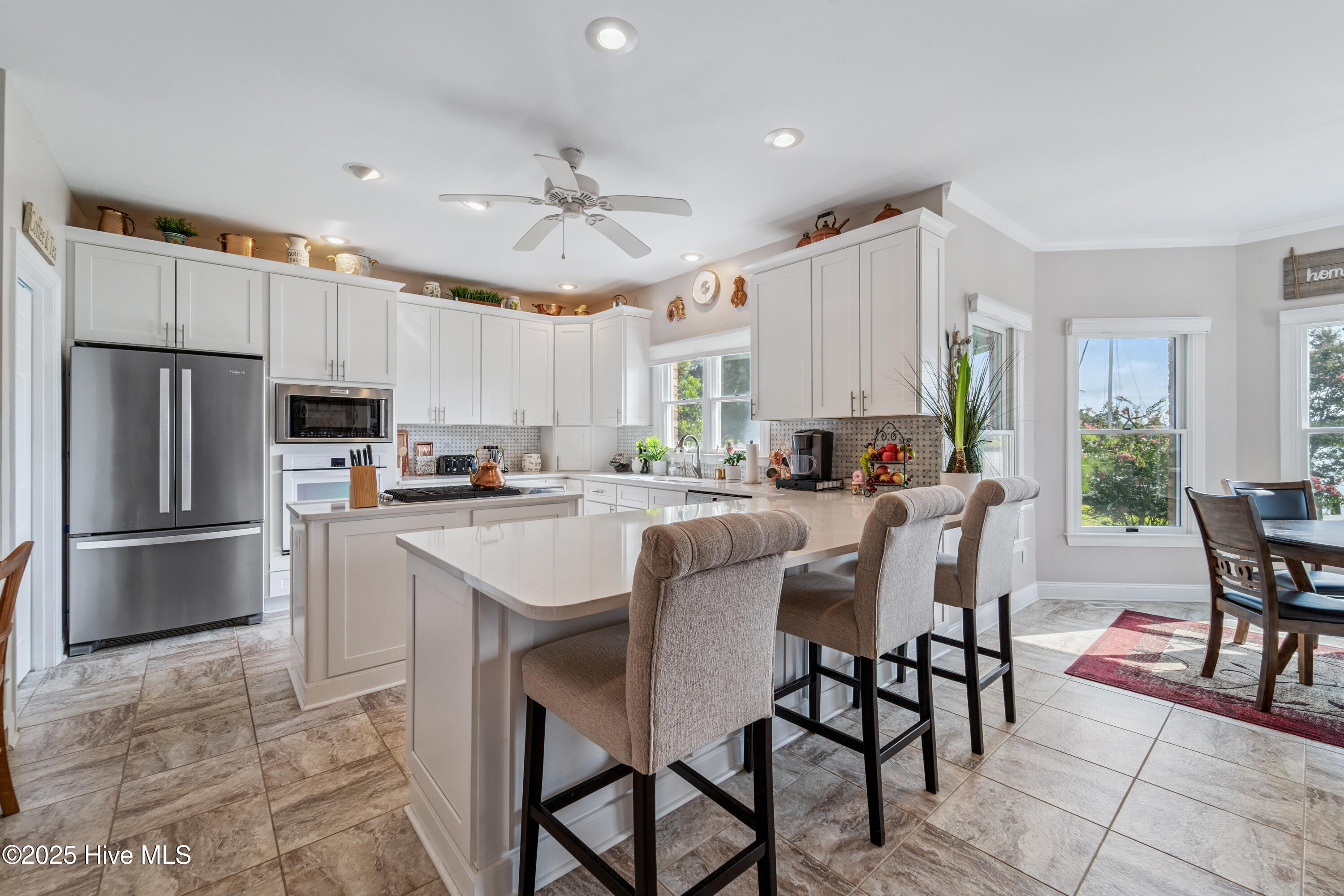 New Bern, North Carolina, 28560, United States, 4 Bedrooms Bedrooms, ,3 BathroomsBathrooms,Residential,For Sale,1907556