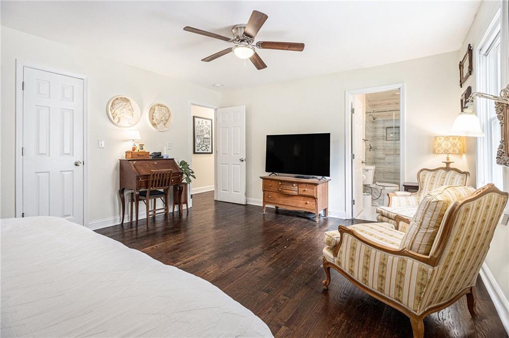 Decatur, Georgia, 30030, United States, 4 Bedrooms Bedrooms, ,3 BathroomsBathrooms,Residential,For Sale,1901323