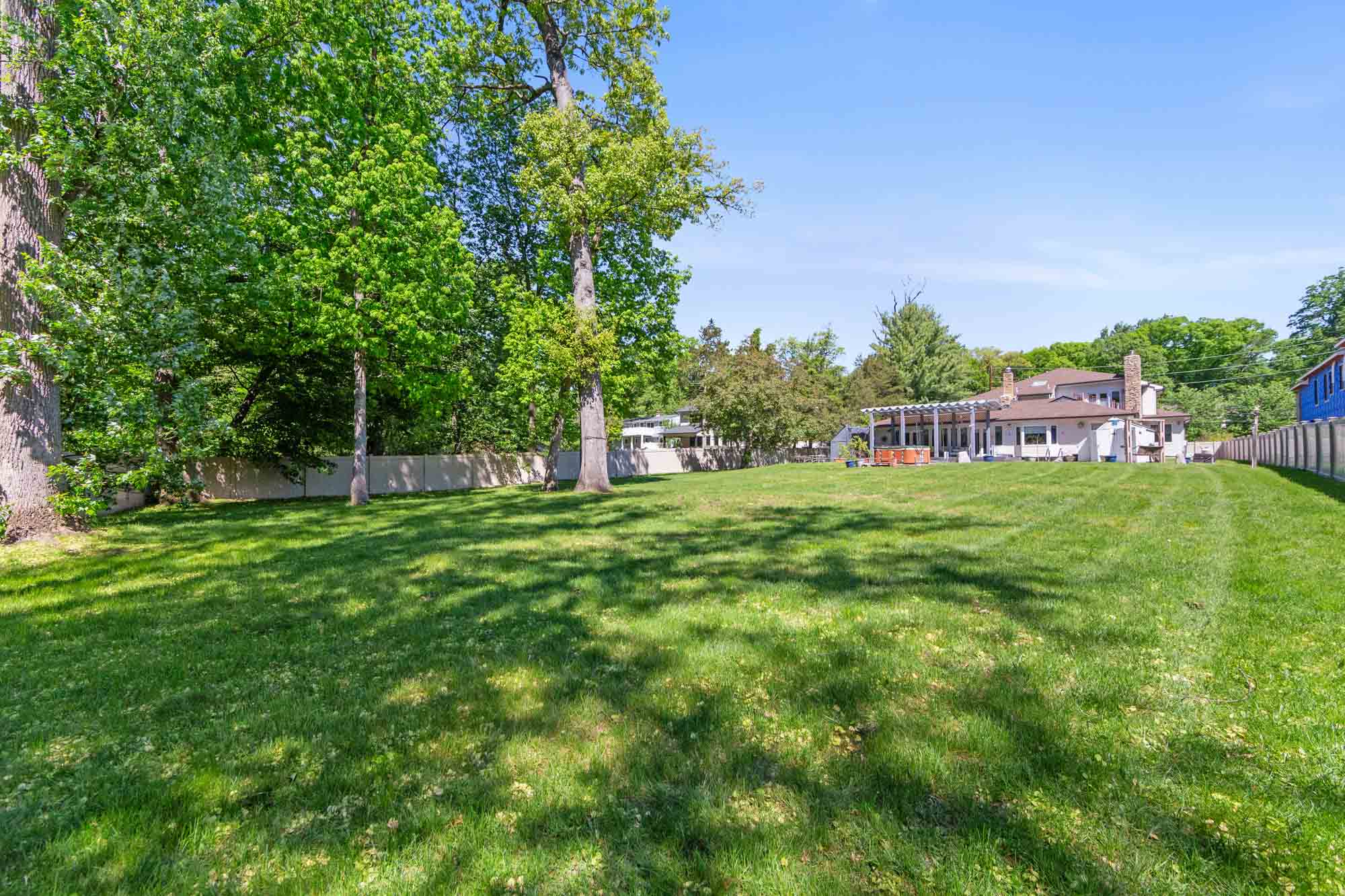 290 Dunkerhook Road, Paramus, NJ, 07652 - 物件實景
