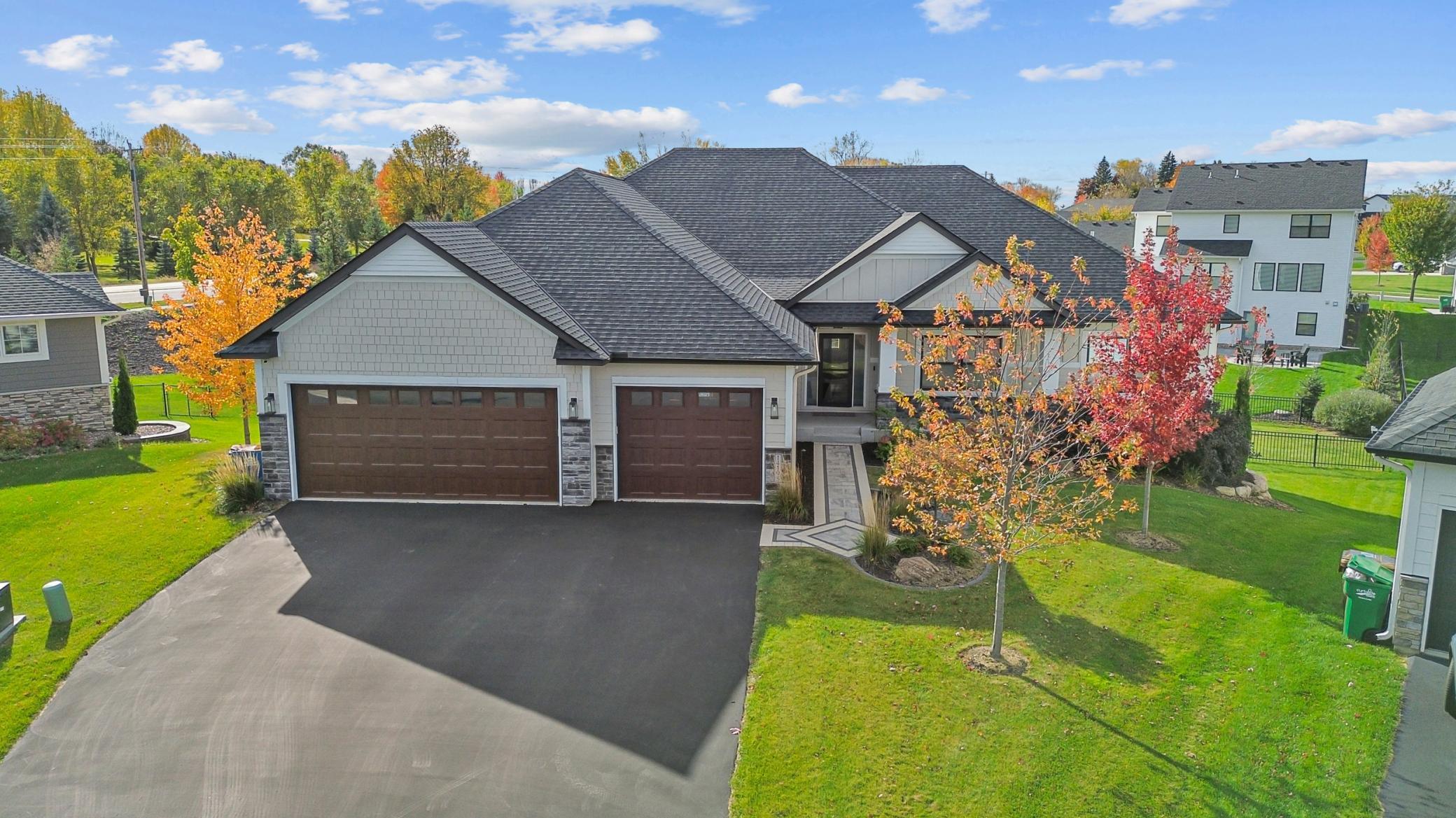 Dayton, Minnesota, 55327, United States, 5 Bedrooms Bedrooms, ,3 BathroomsBathrooms,Residential,For Sale,2001917