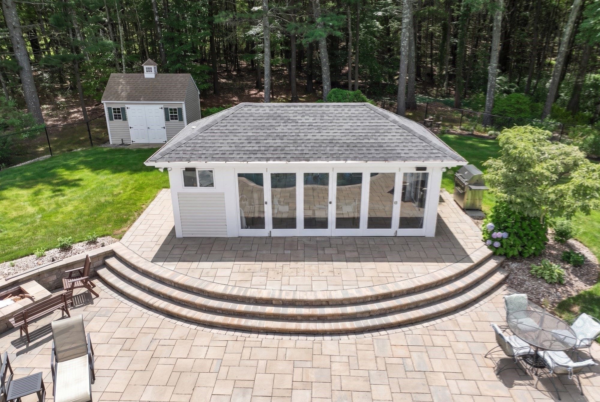  60 Wescott Circle, Tewksbury, MA, 01876 - 物件實景