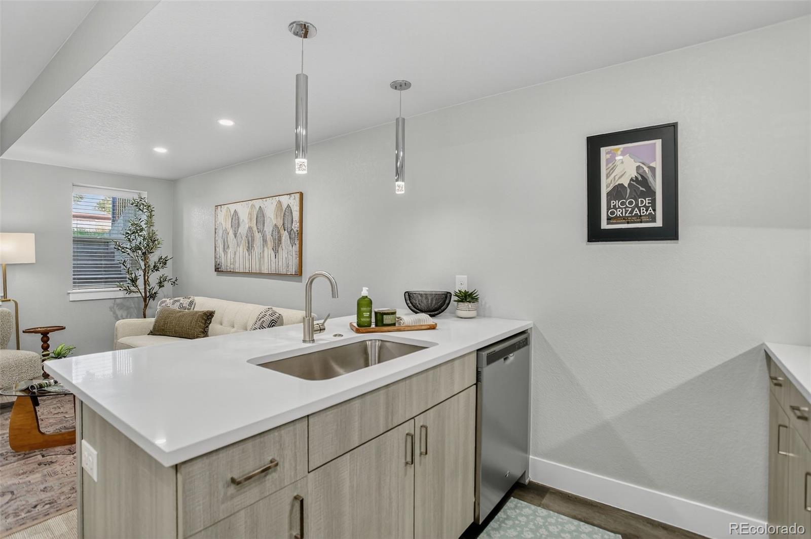 Denver, Colorado, 80204, United States, 3 Bedrooms Bedrooms, ,3 BathroomsBathrooms,Residential,For Sale,1939620