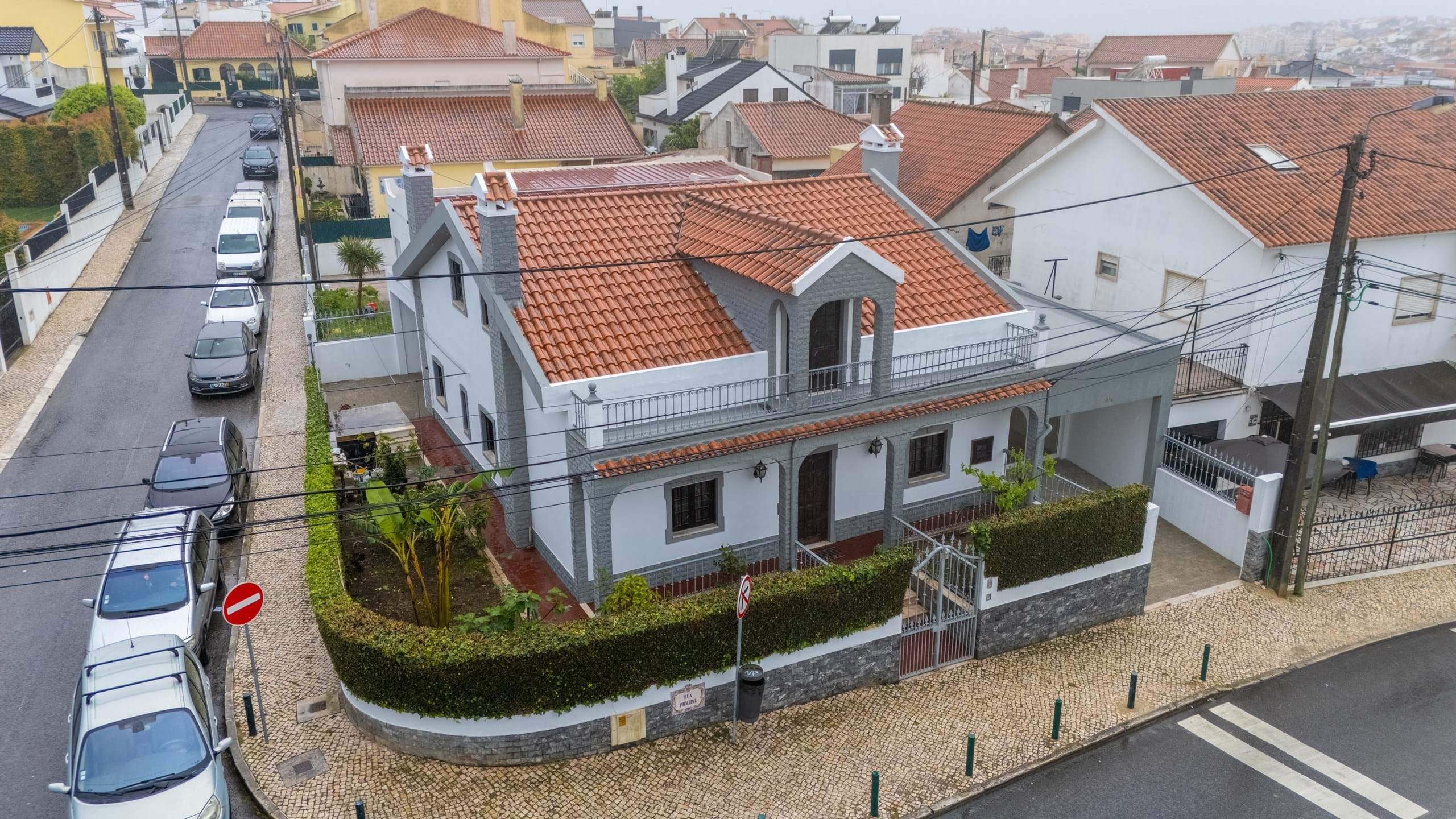 Cascais, Lisbon, 2785-261, PT, 4 Bedrooms Bedrooms, ,3 BathroomsBathrooms,Residential,For Sale,1795238