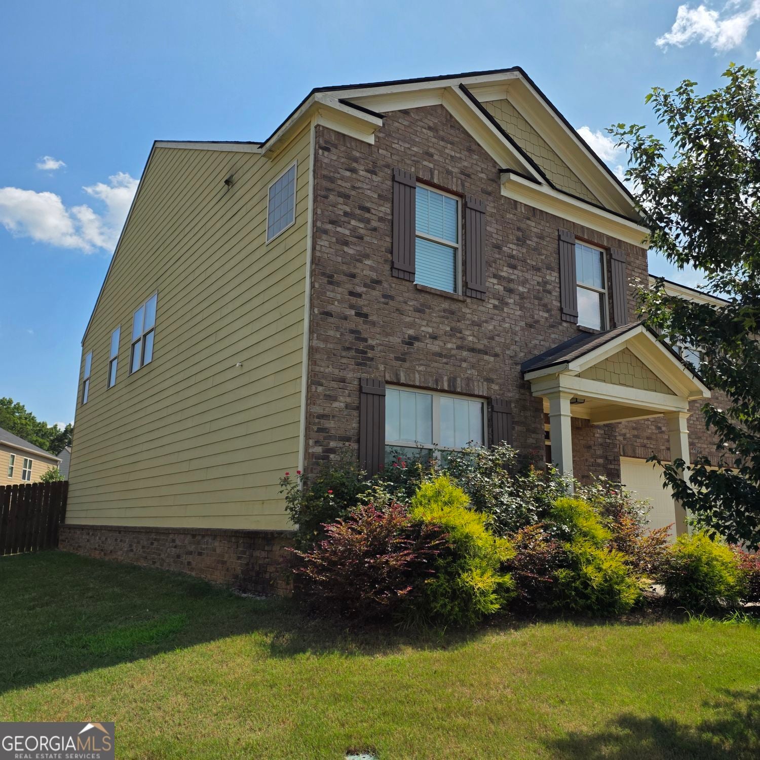 Sturbridge Ct, Mcdonough, GA 30253 #1