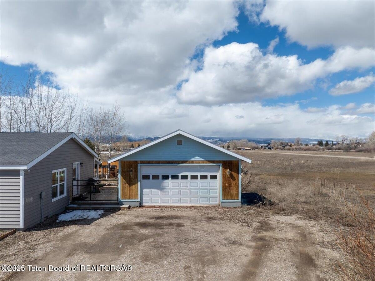 Driggs, Idaho, 83422, United States, 5 Bedrooms Bedrooms, ,2 BathroomsBathrooms,Residential,For Sale,1921681