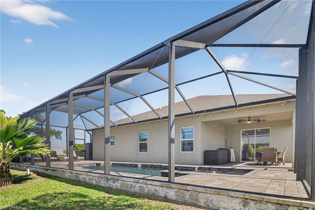 Cape Coral, Florida, 33993, United States, 3 Bedrooms Bedrooms, ,2 BathroomsBathrooms,Residential,For Sale,1997058