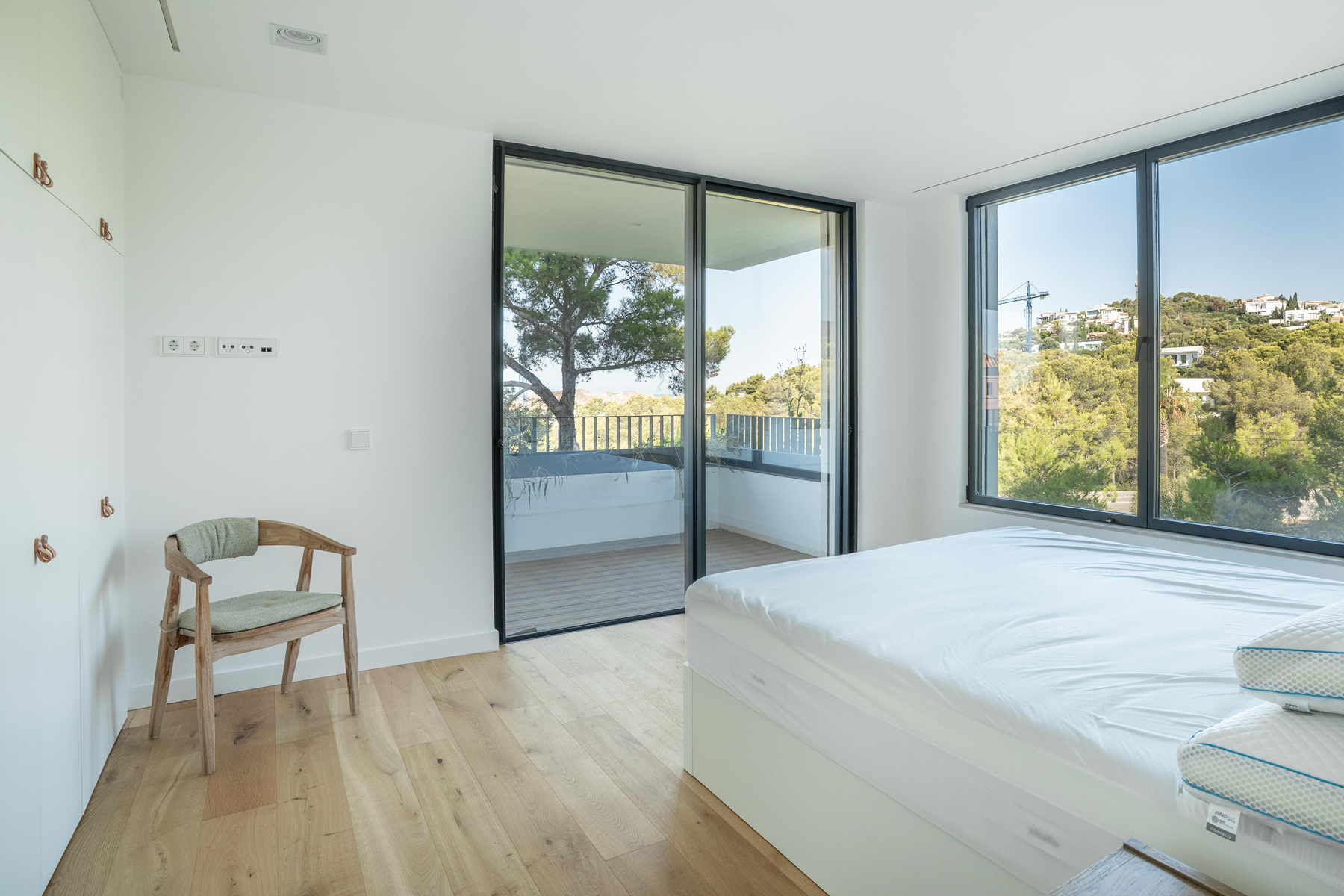  Apartment with pool in a residential complex in Nova Santa Ponsa - 物件實景