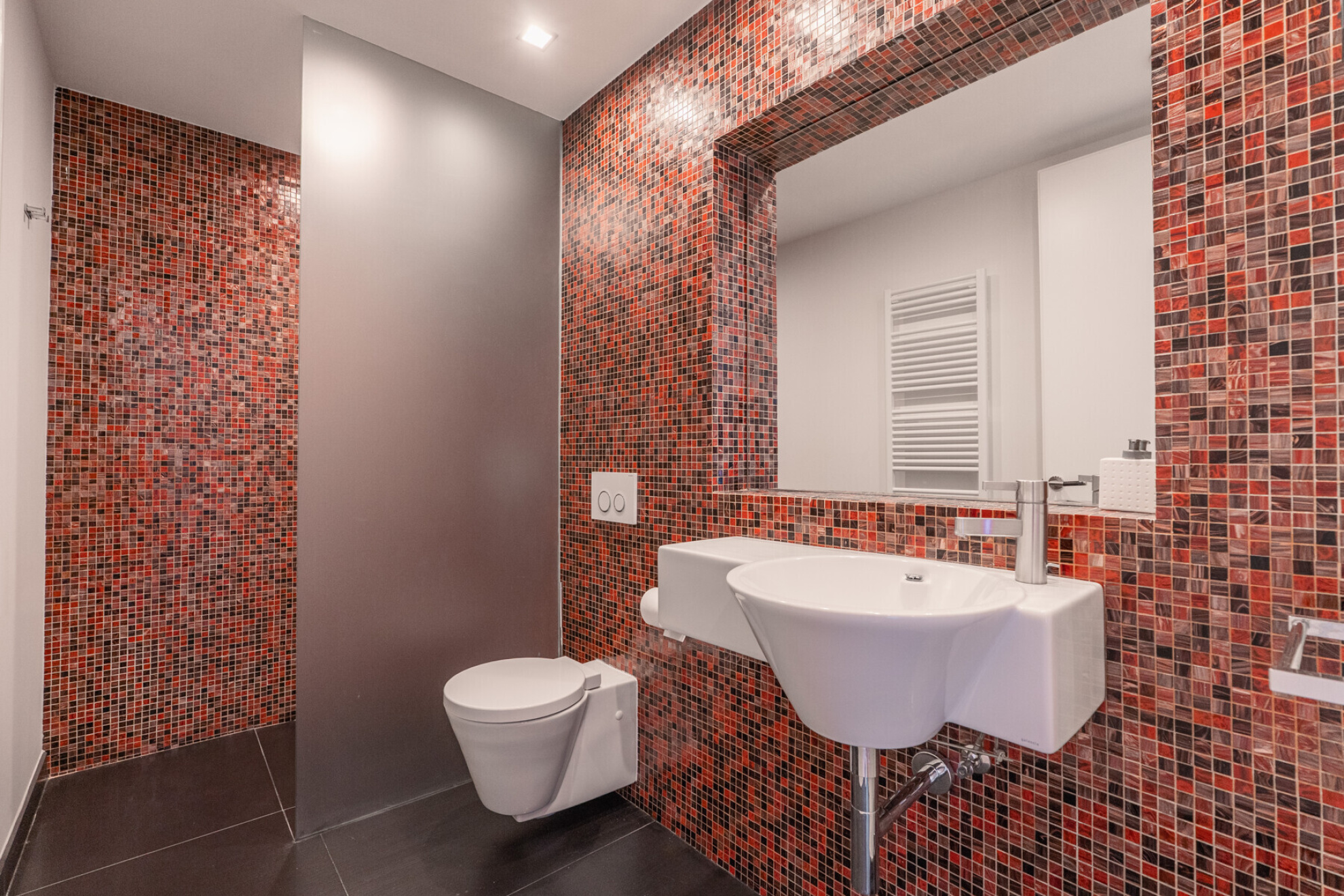  Spectacular house of unique design, overlooking the sea, in Begur - 物件實景