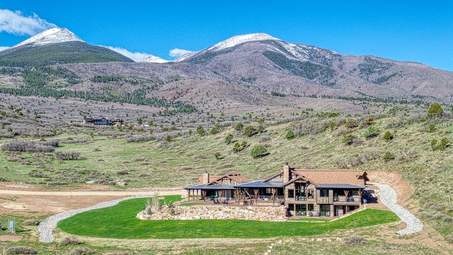 Cotopaxi, Colorado, 81223, United States, 6 Bedrooms Bedrooms, ,3 BathroomsBathrooms,Residential,For Sale,1973749