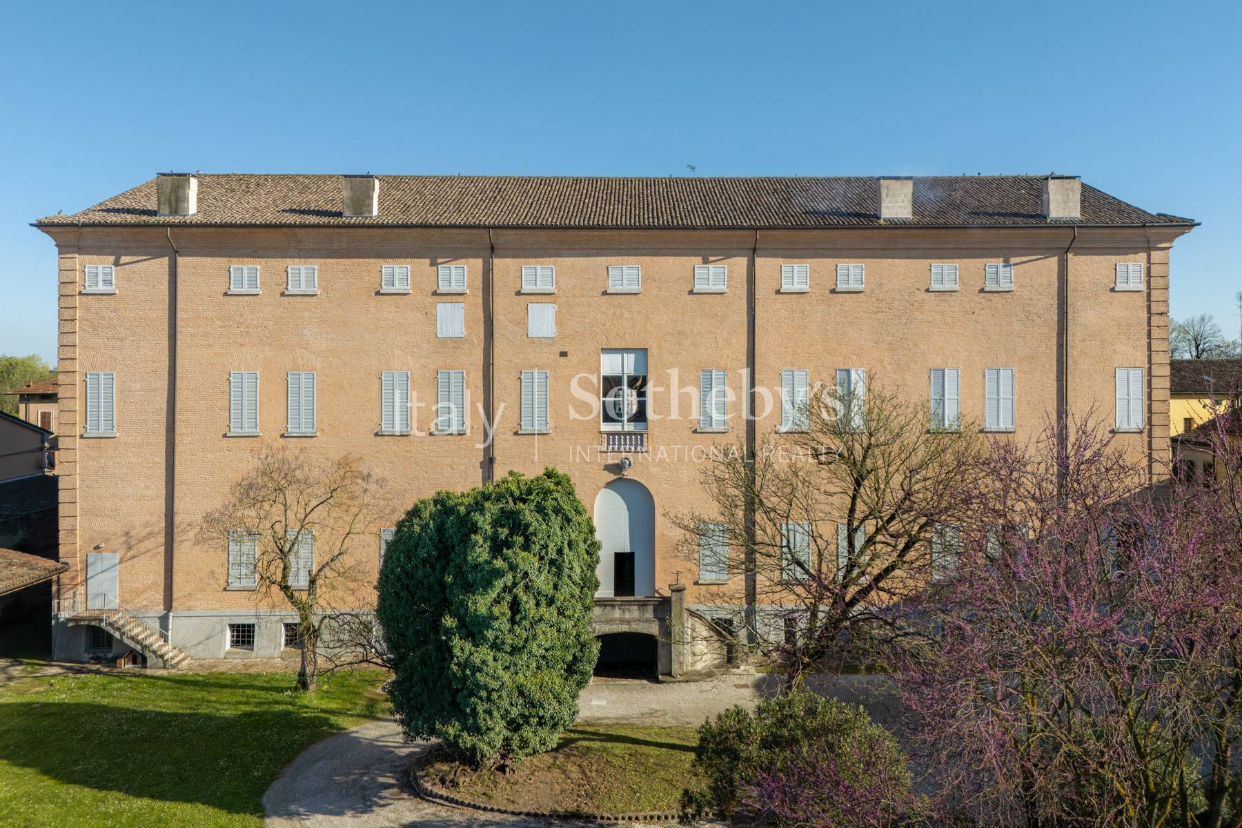  Fully and Finely Restored Historic Palace - 物件實景