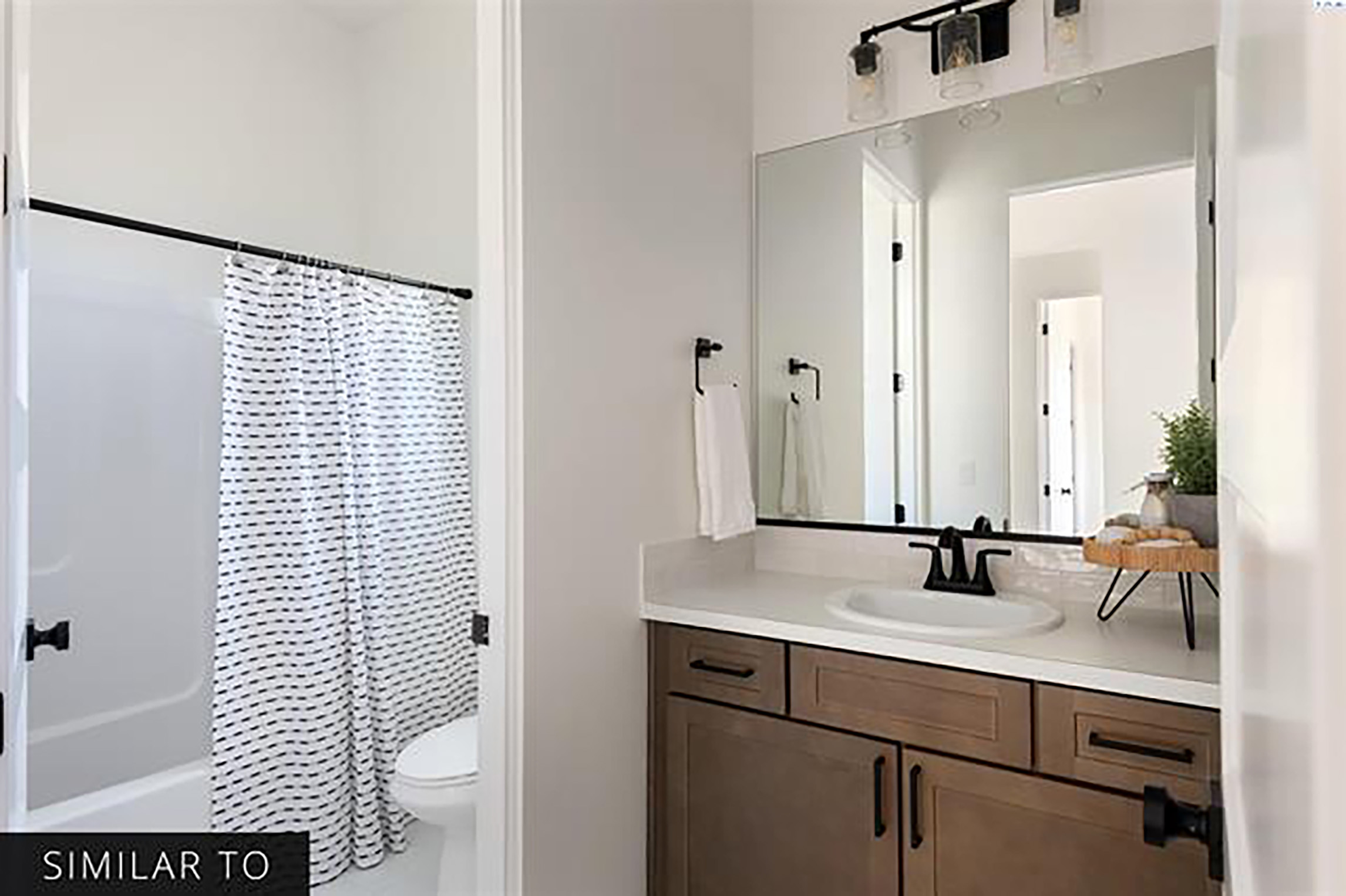 The Madrone by Peake Homes- Lot 17 - 物件實景