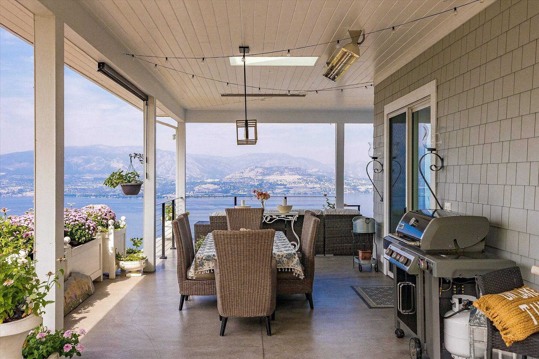  Upper Mission Views - 物件實景