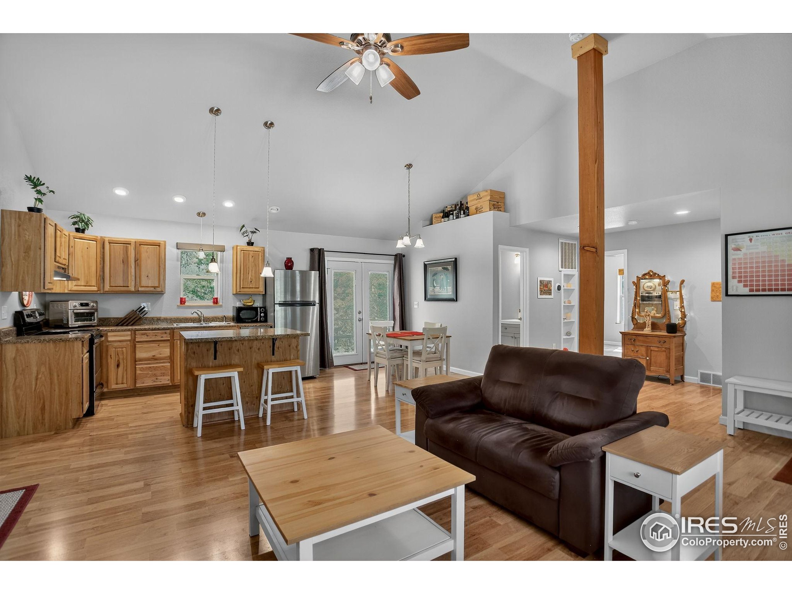 Black Hawk, Colorado, 80422, United States, 2 Bedrooms Bedrooms, ,1 BathroomBathrooms,Residential,For Sale,1885180