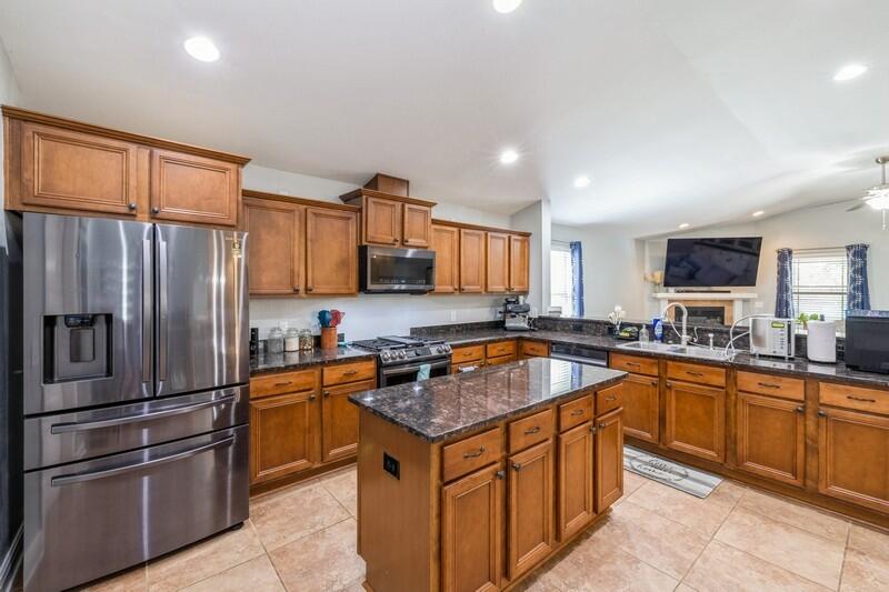 Pace, Florida, 32571, United States, 4 Bedrooms Bedrooms, ,3 BathroomsBathrooms,Residential,For Sale,1839811