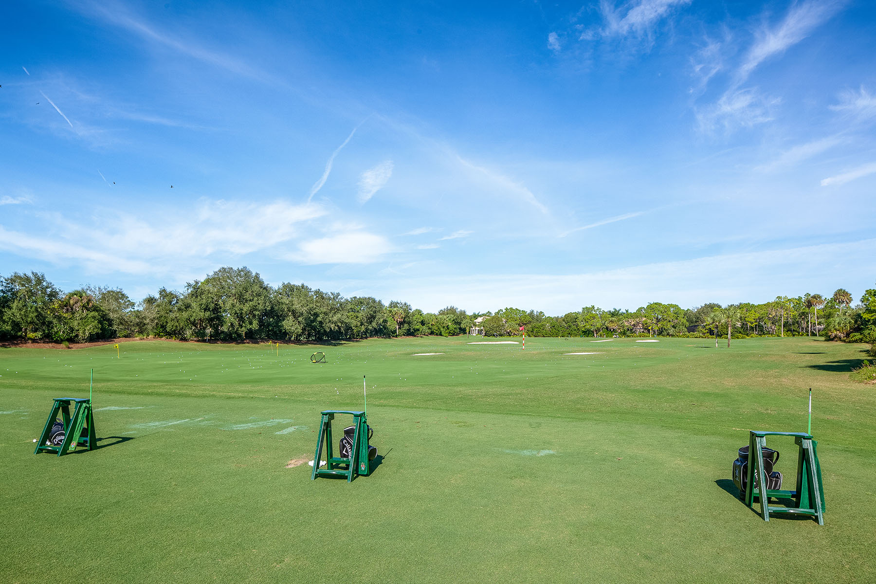  COLLIERS RESERVE - 物件實景