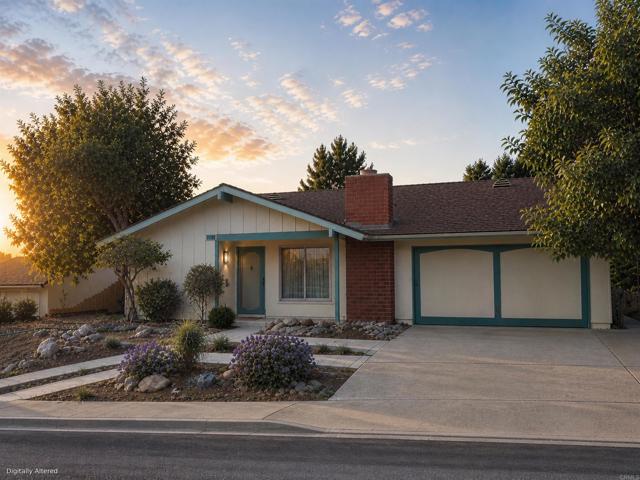 Escondido, California, 92027, United States, 3 Bedrooms Bedrooms, ,2 BathroomsBathrooms,Residential,For Sale,2048508